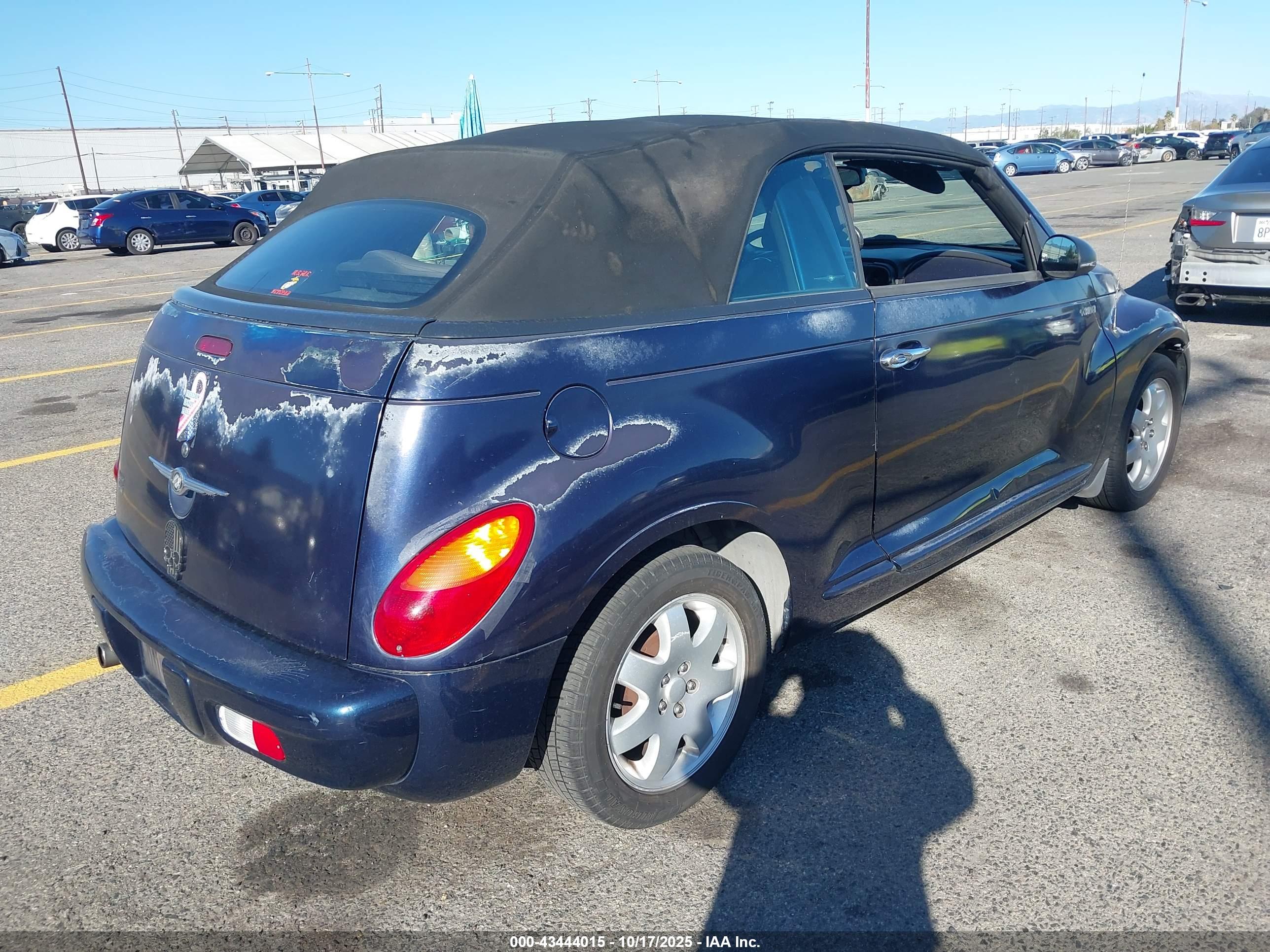 CHRYSLER PT image 4