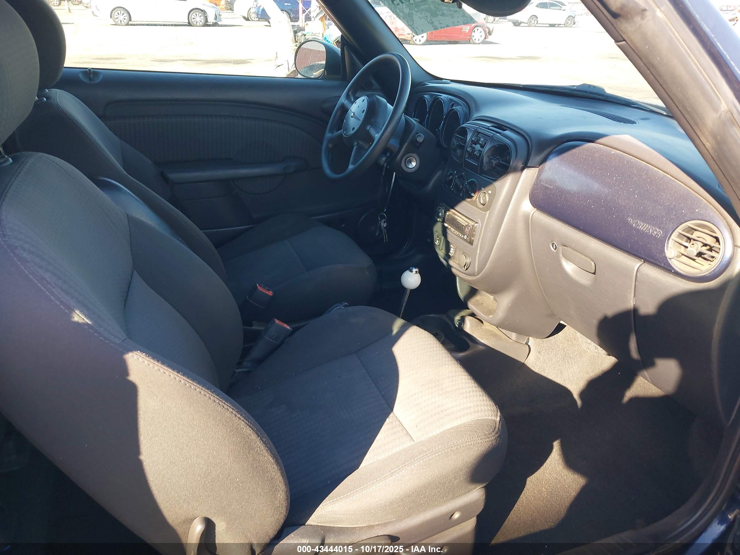 CHRYSLER PT image 5