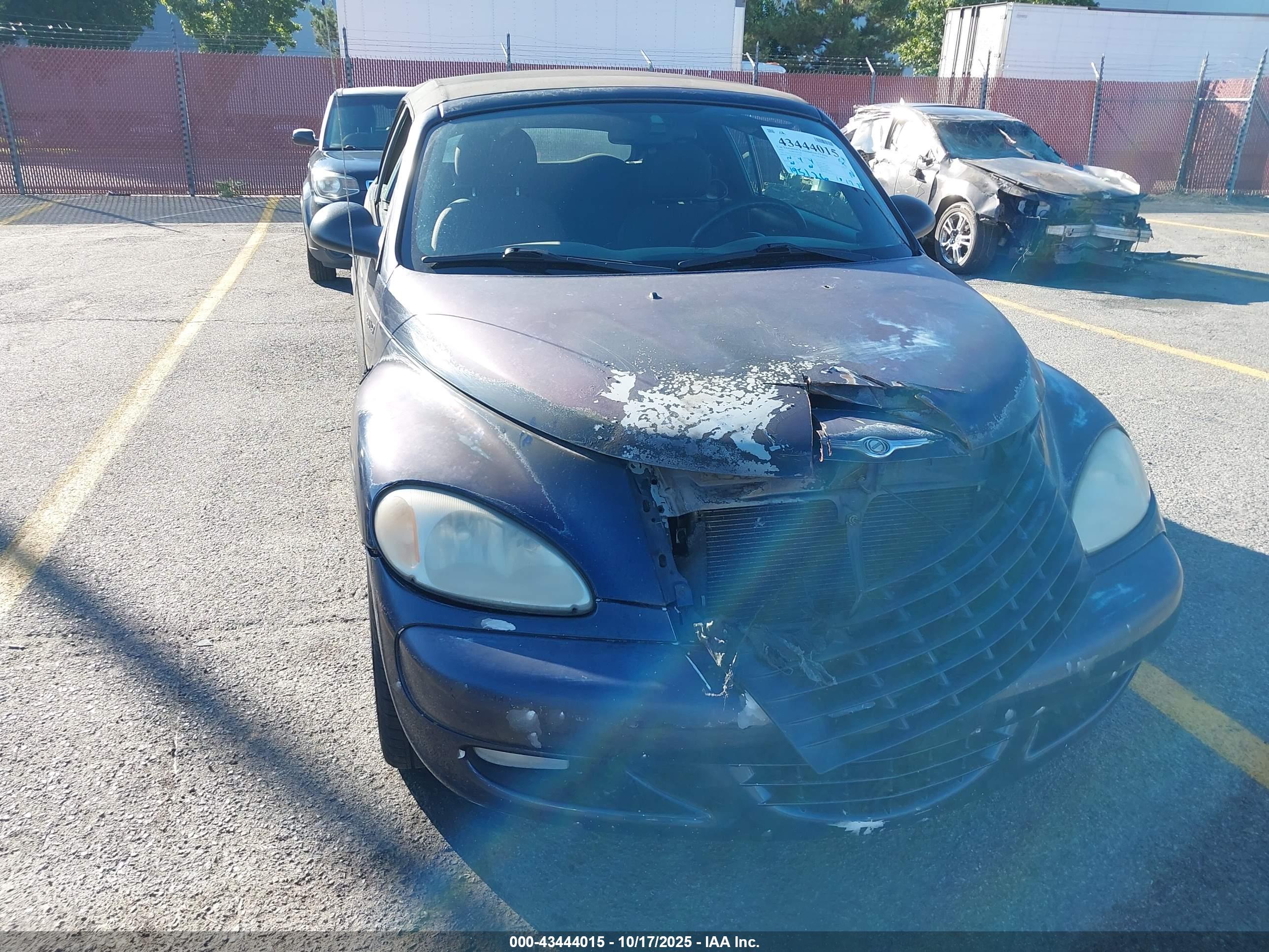 CHRYSLER PT image 6