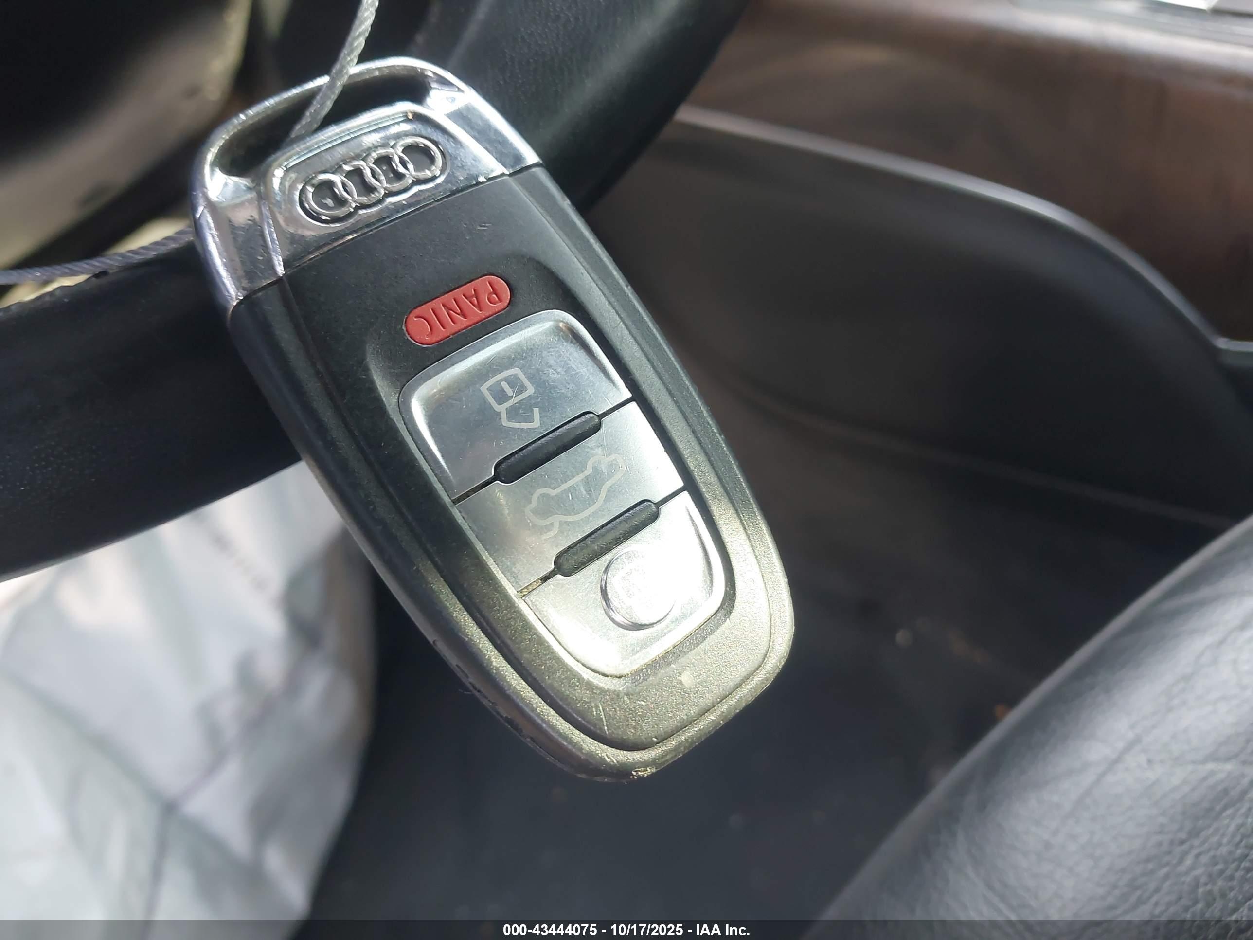 AUDI A6 image 11