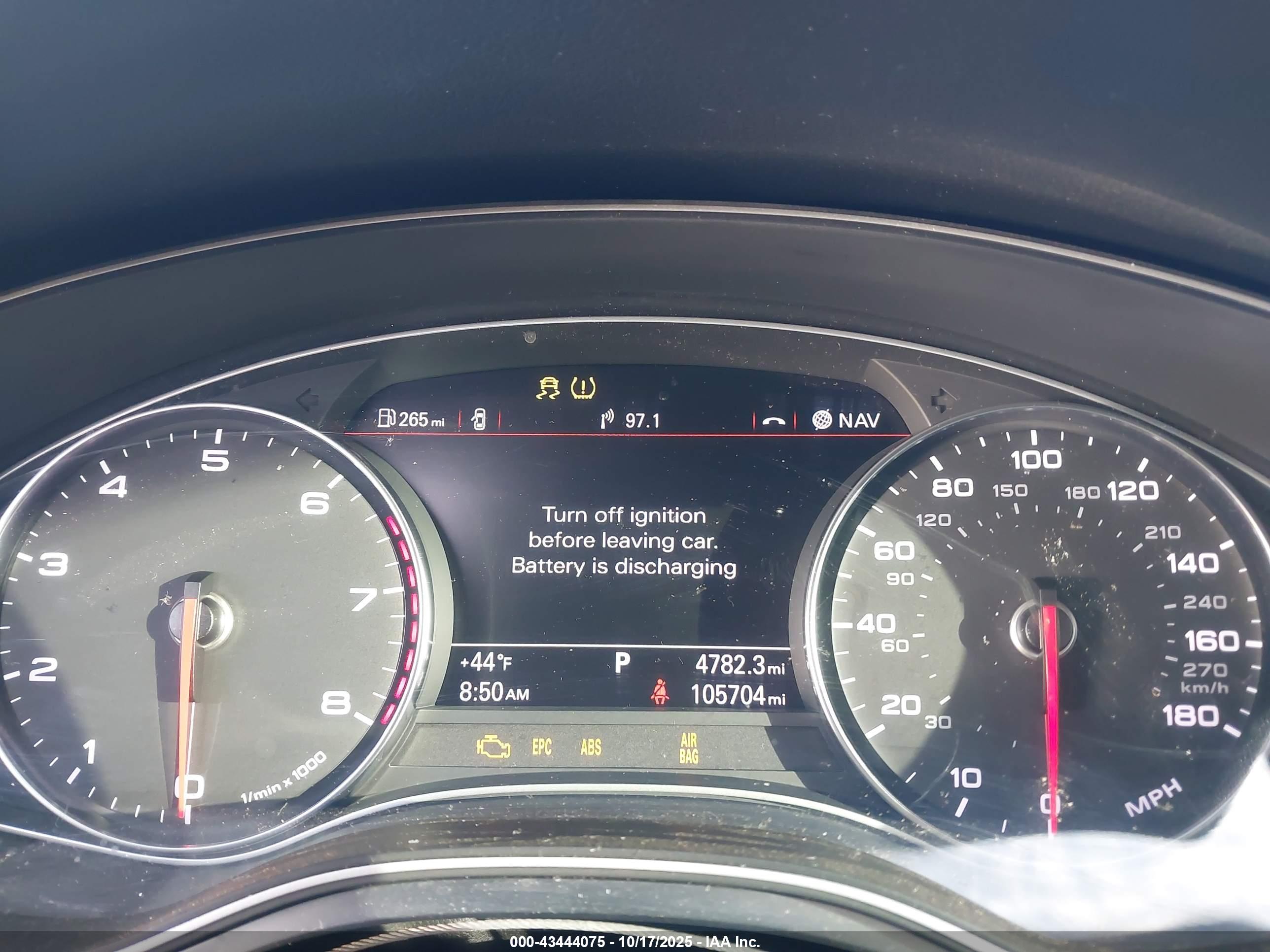 AUDI A6 image 7