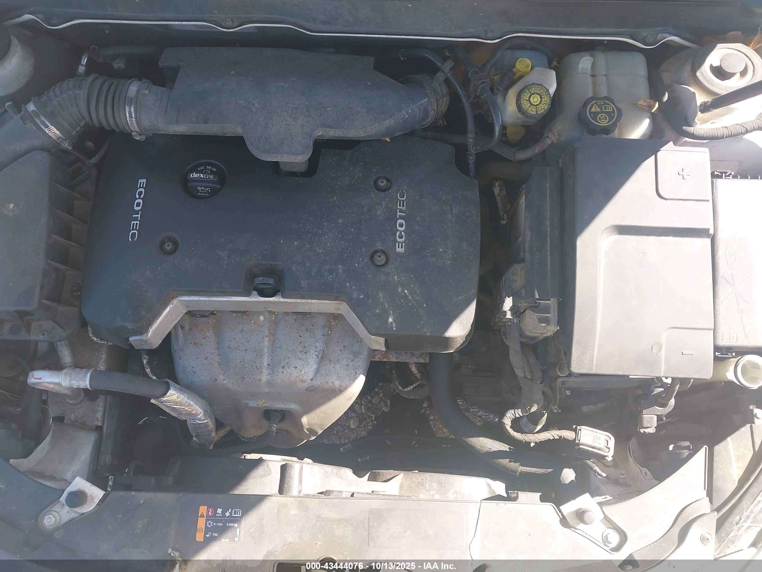 CHEVROLET MALIBU image 10
