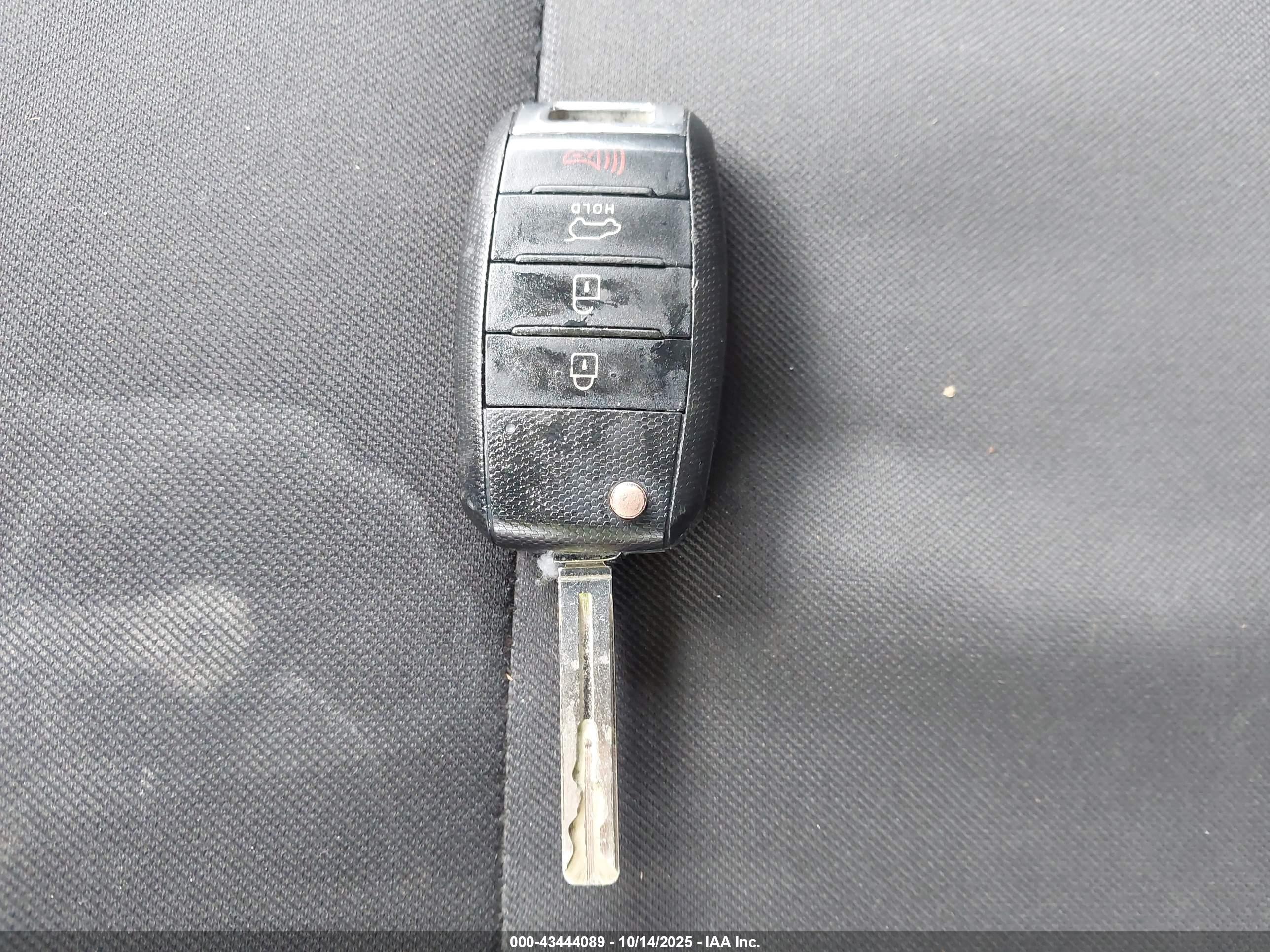KIA SOUL image 11