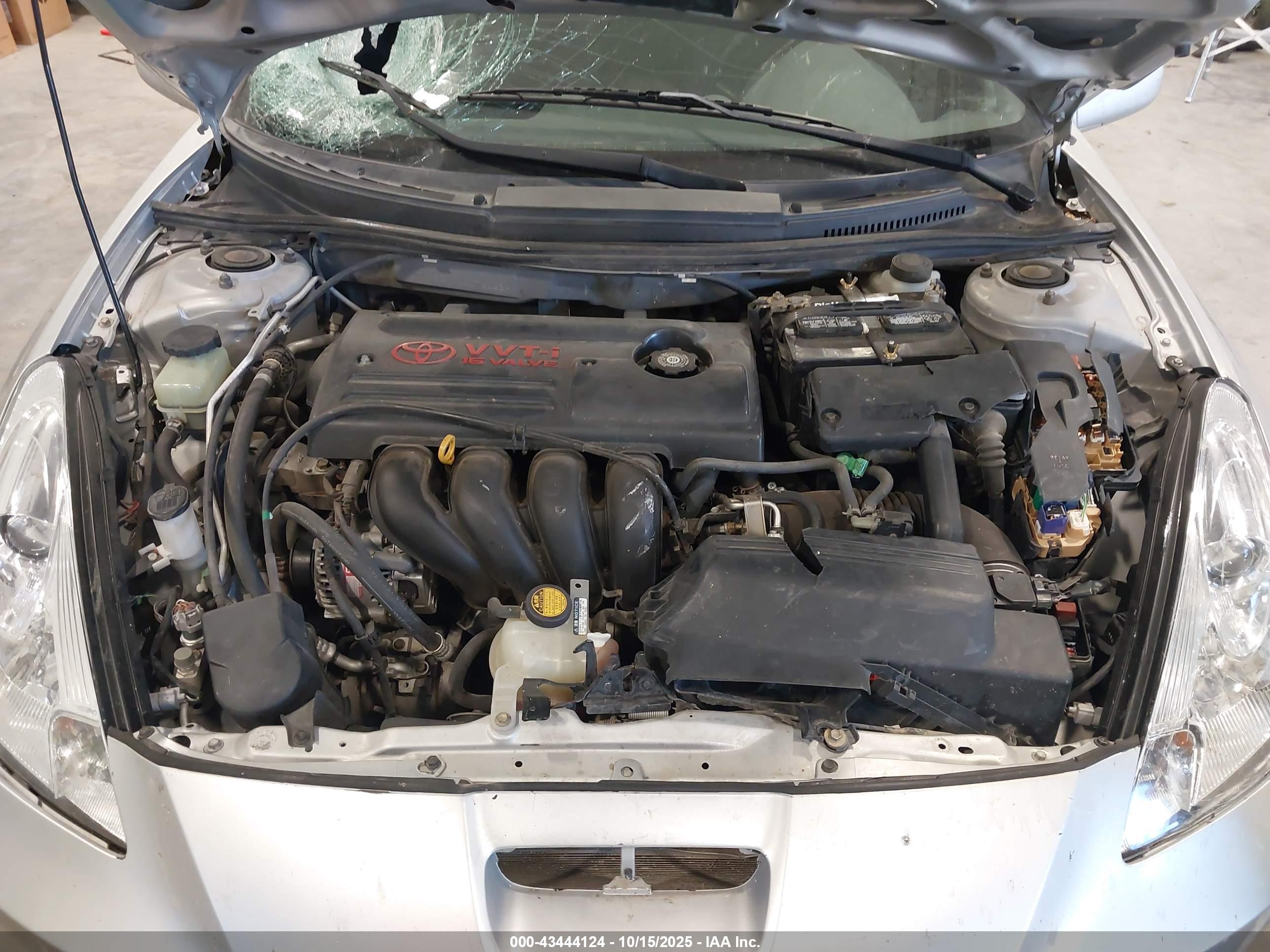 TOYOTA CELICA image 10