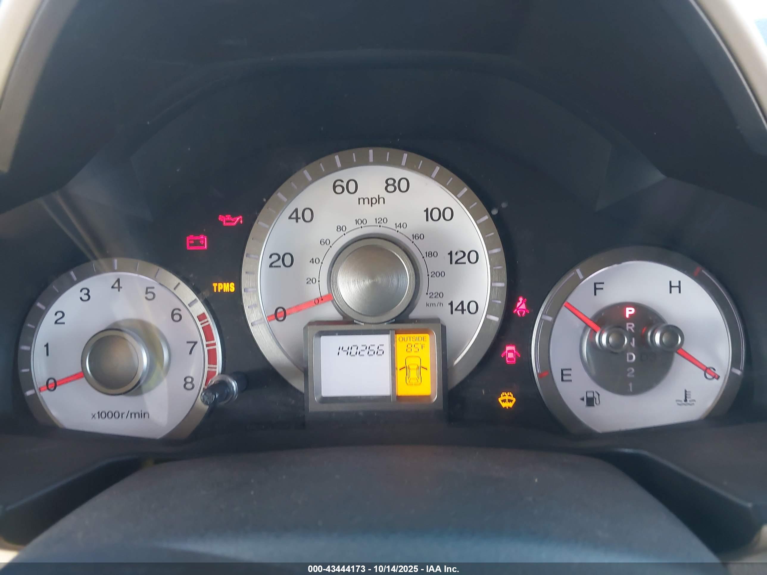 HONDA PILOT image 7