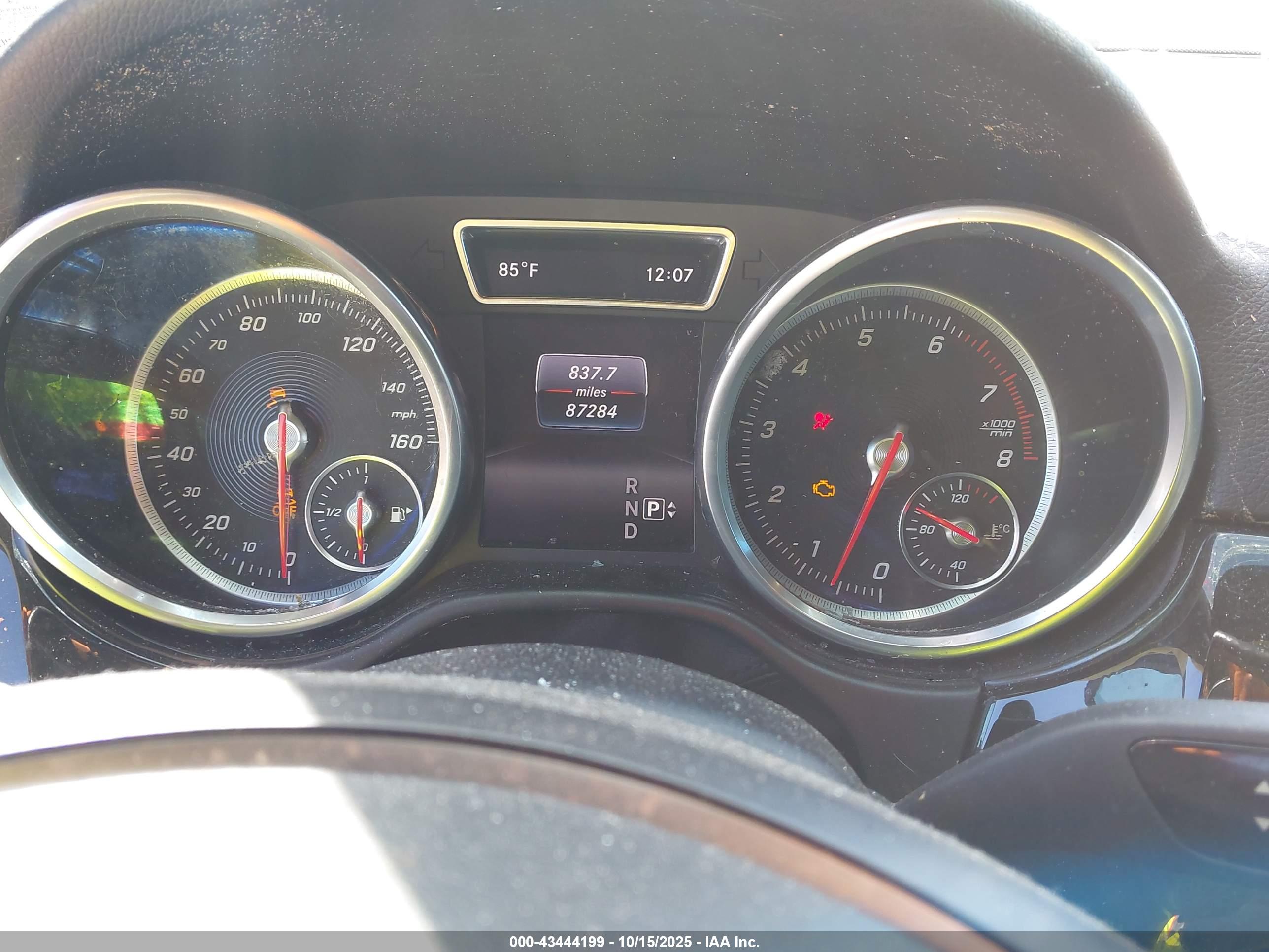 MERCEDES-BENZ GLE image 7