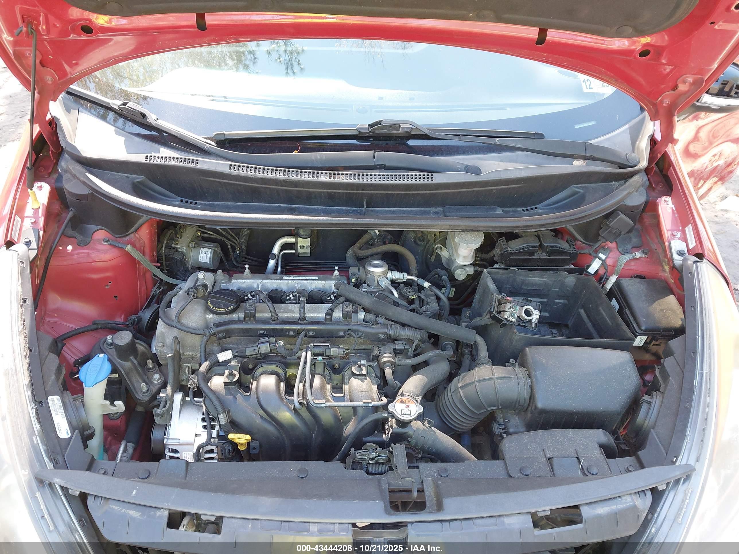 KIA RIO image 10