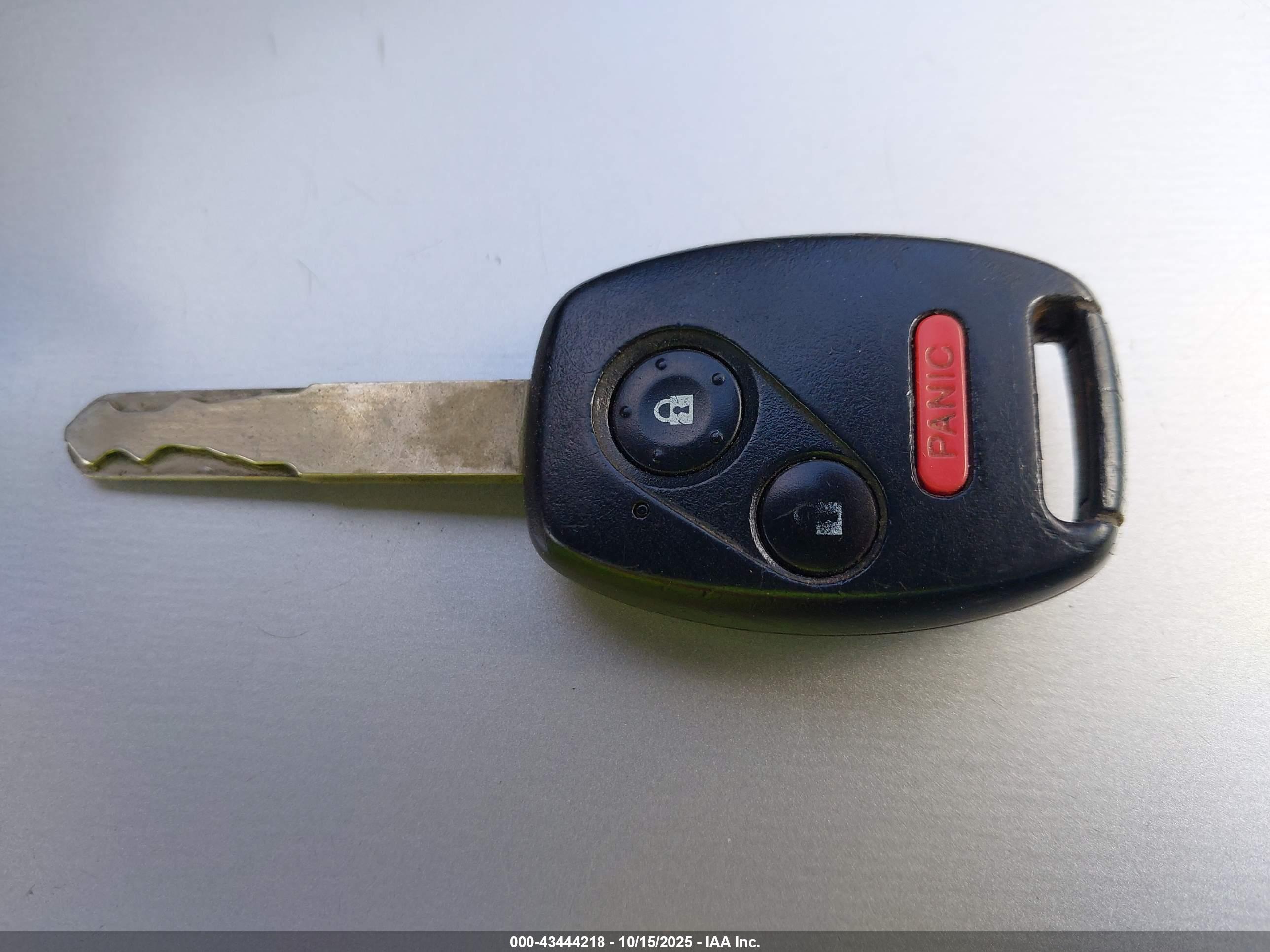 HONDA FIT image 11