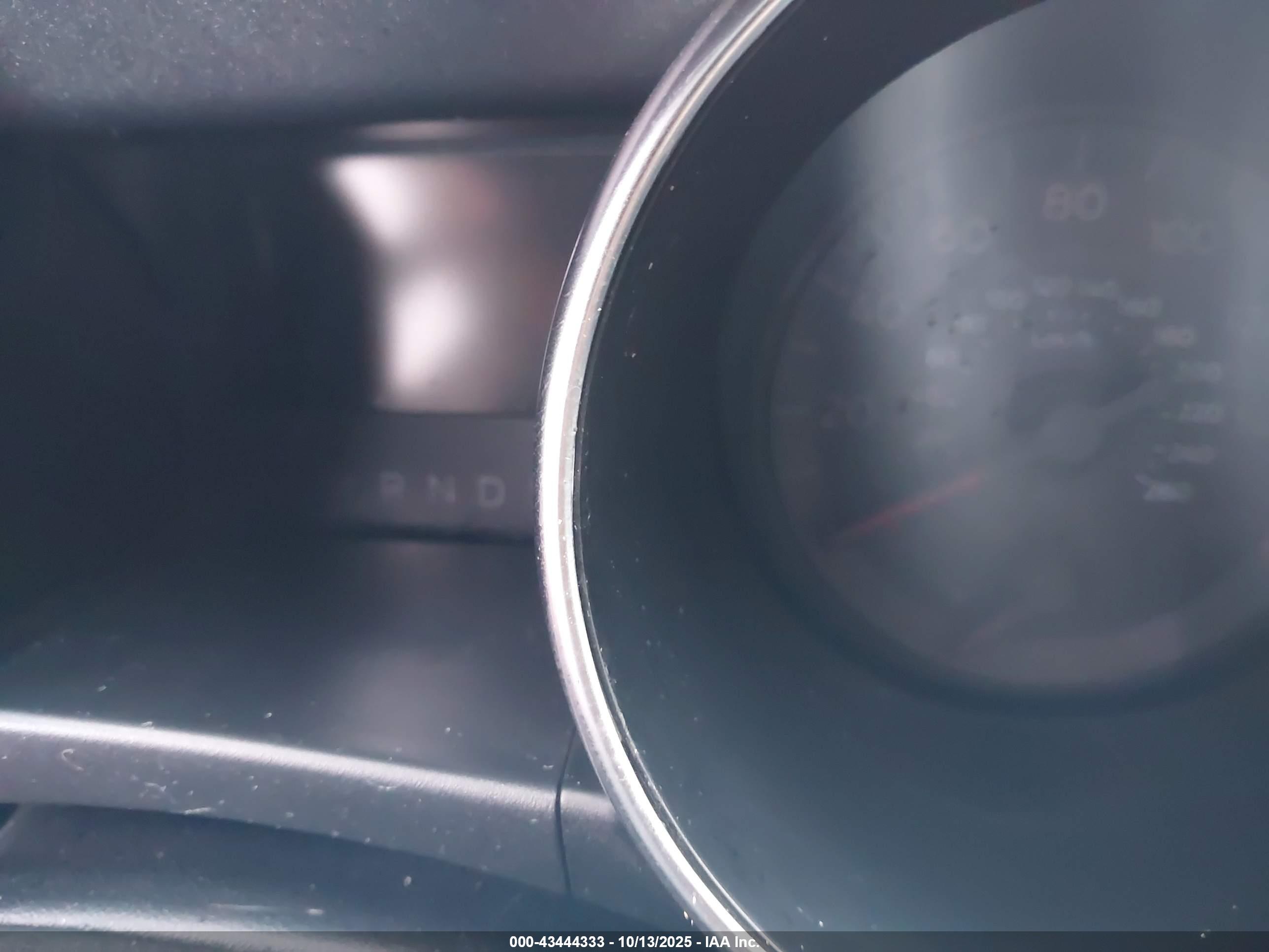 FORD MUSTANG image 7