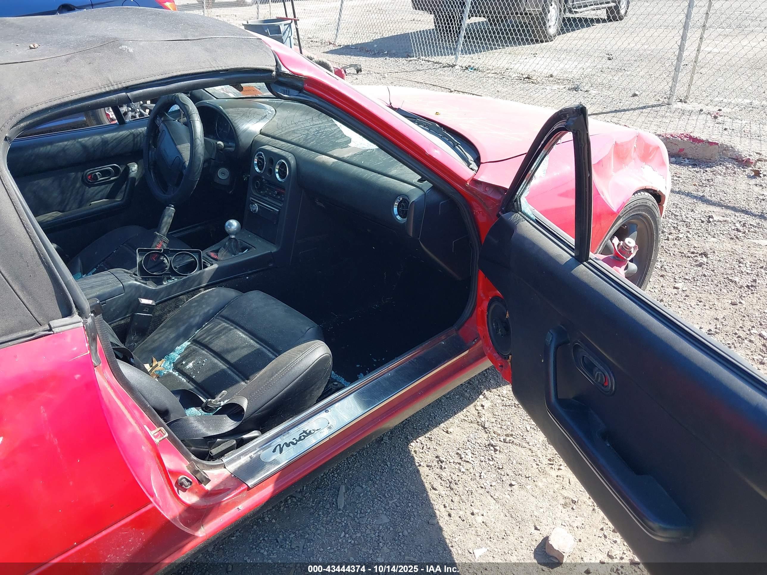 MAZDA MX-5 image 5