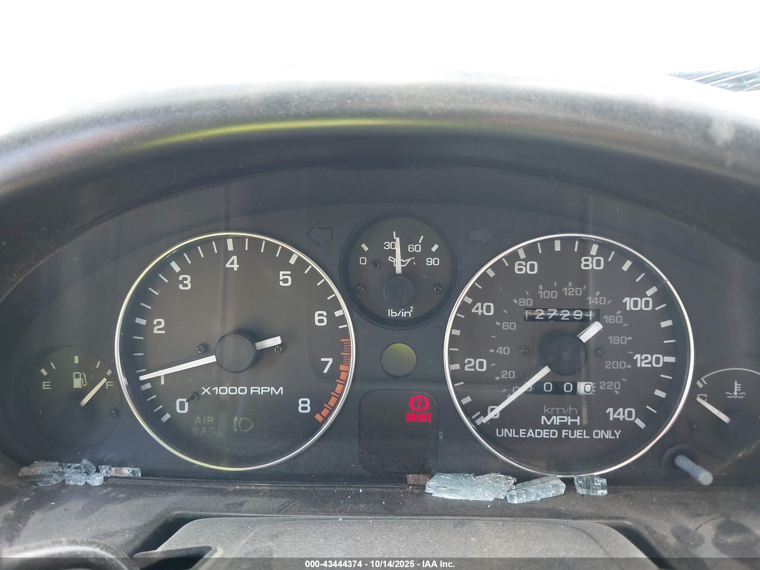 MAZDA MX-5 image 7