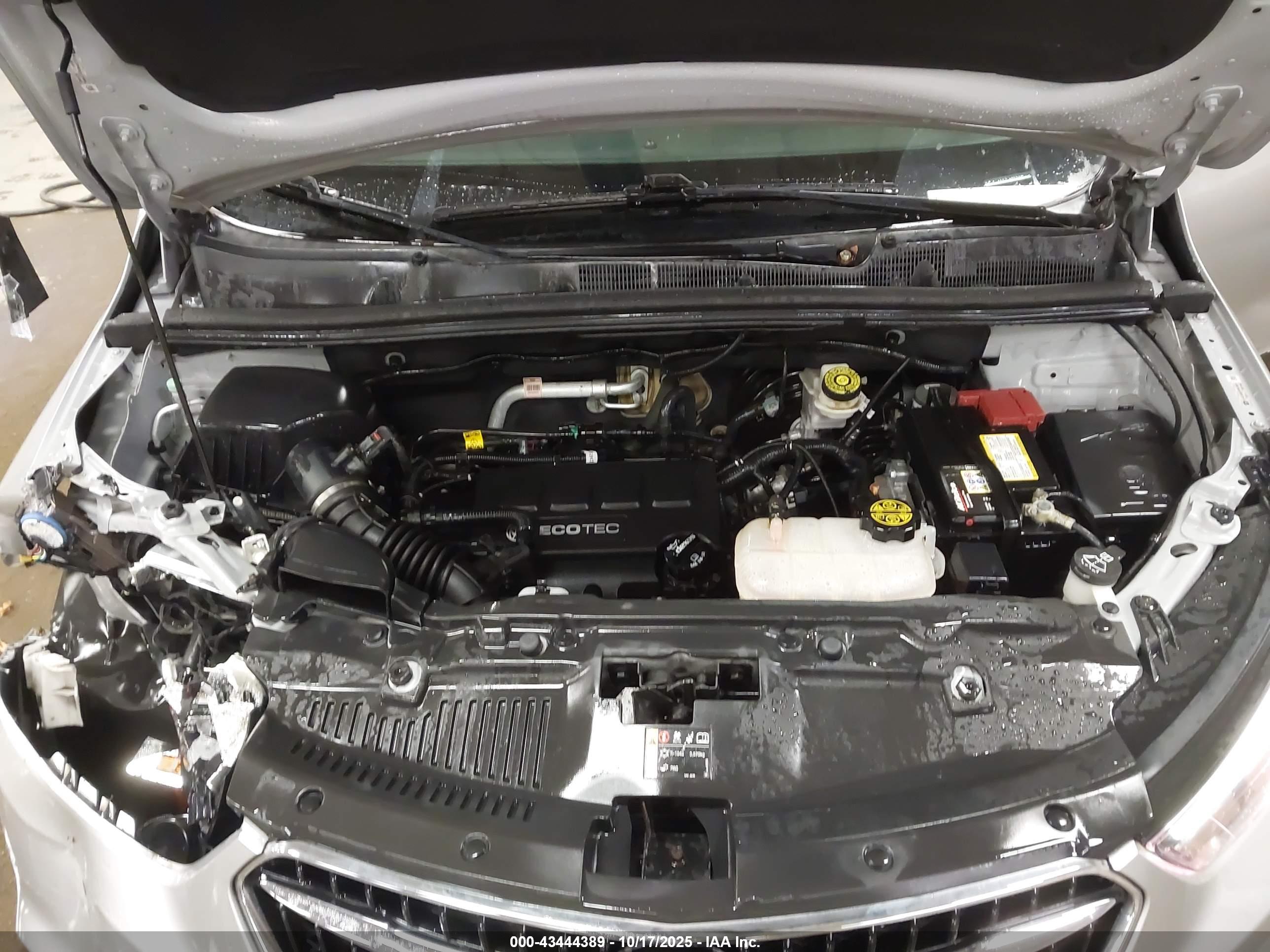 BUICK ENCORE image 10