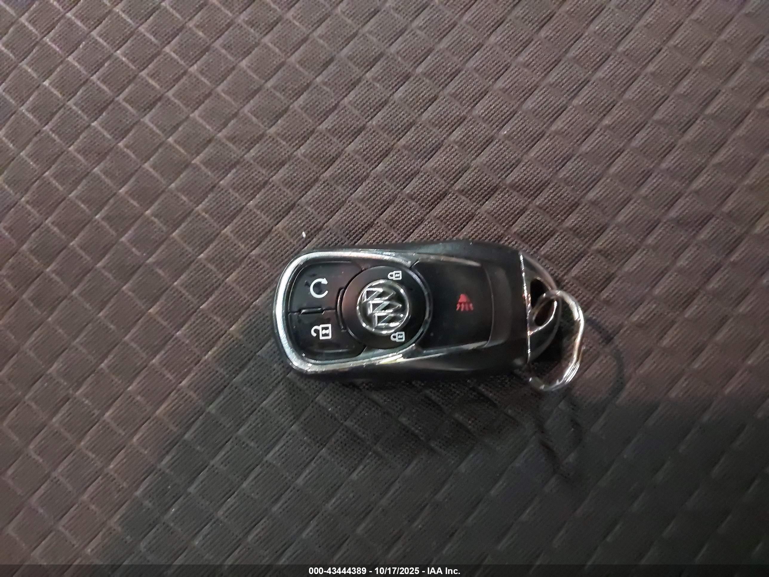 BUICK ENCORE image 11