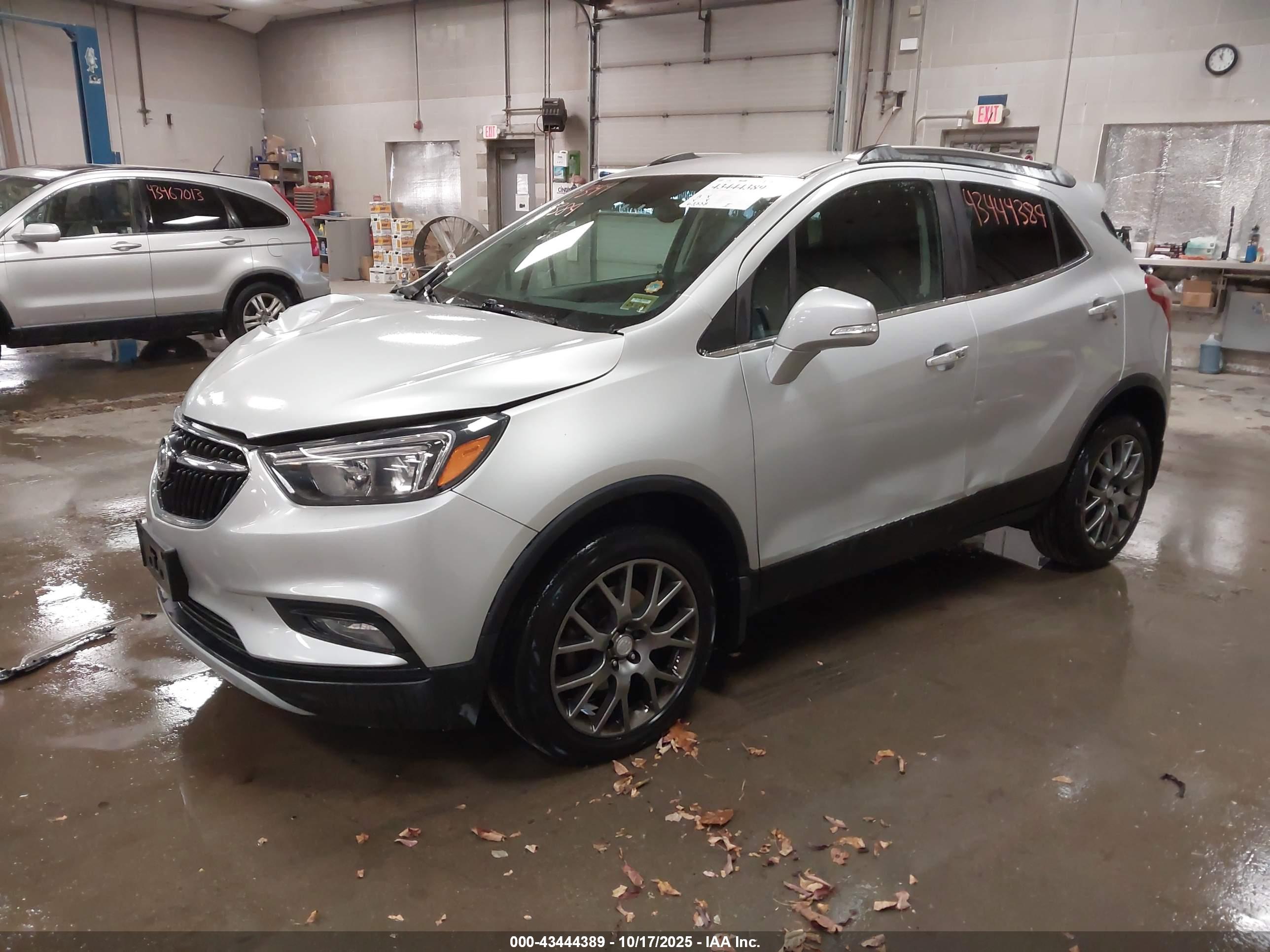 BUICK ENCORE image 2