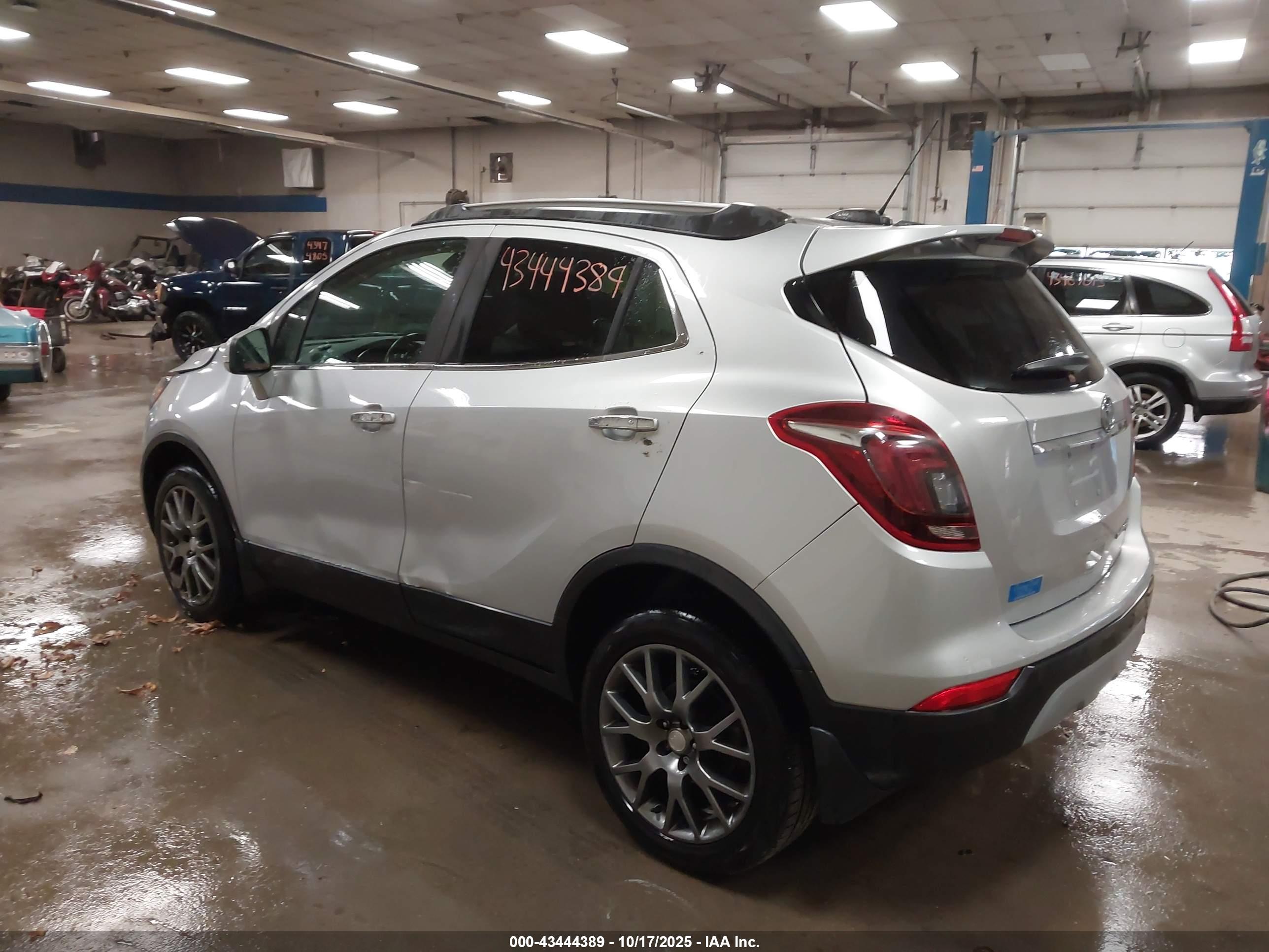 BUICK ENCORE image 3