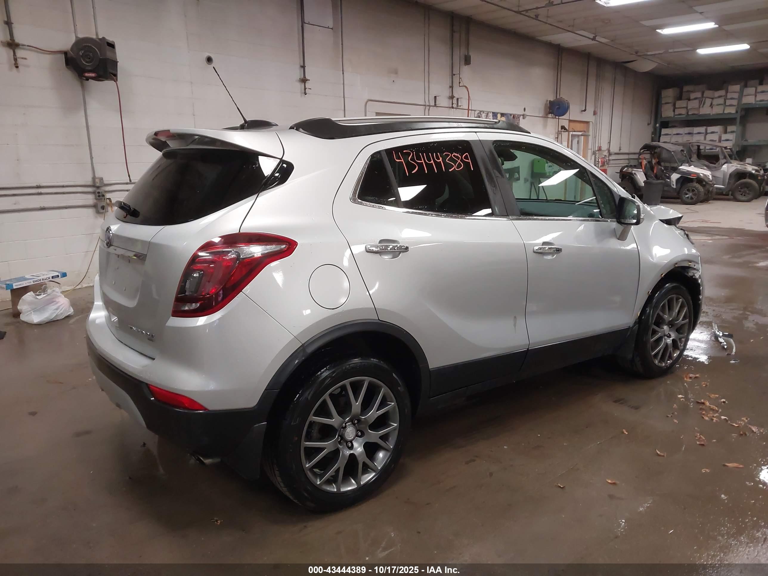 BUICK ENCORE image 4