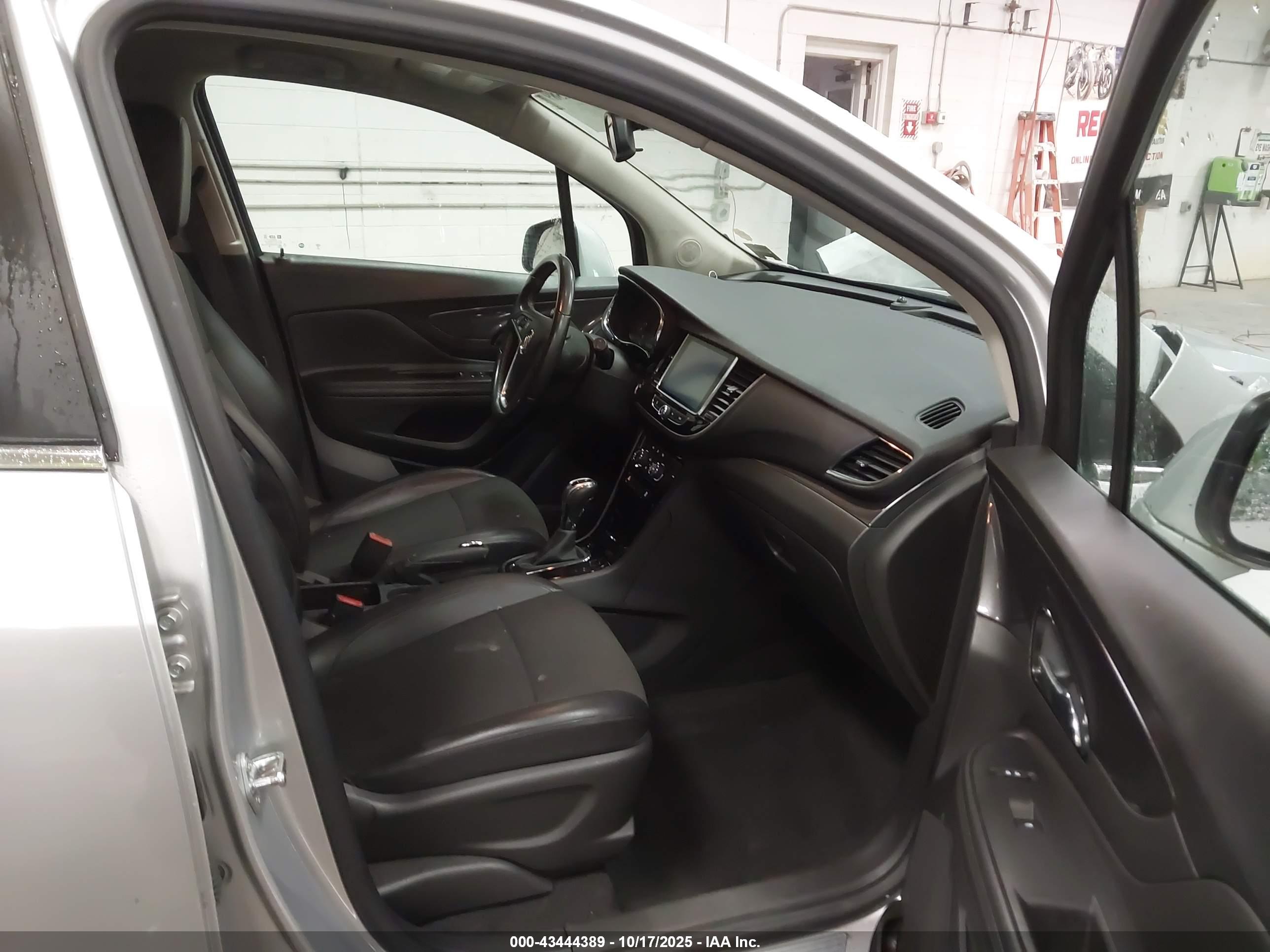 BUICK ENCORE image 5