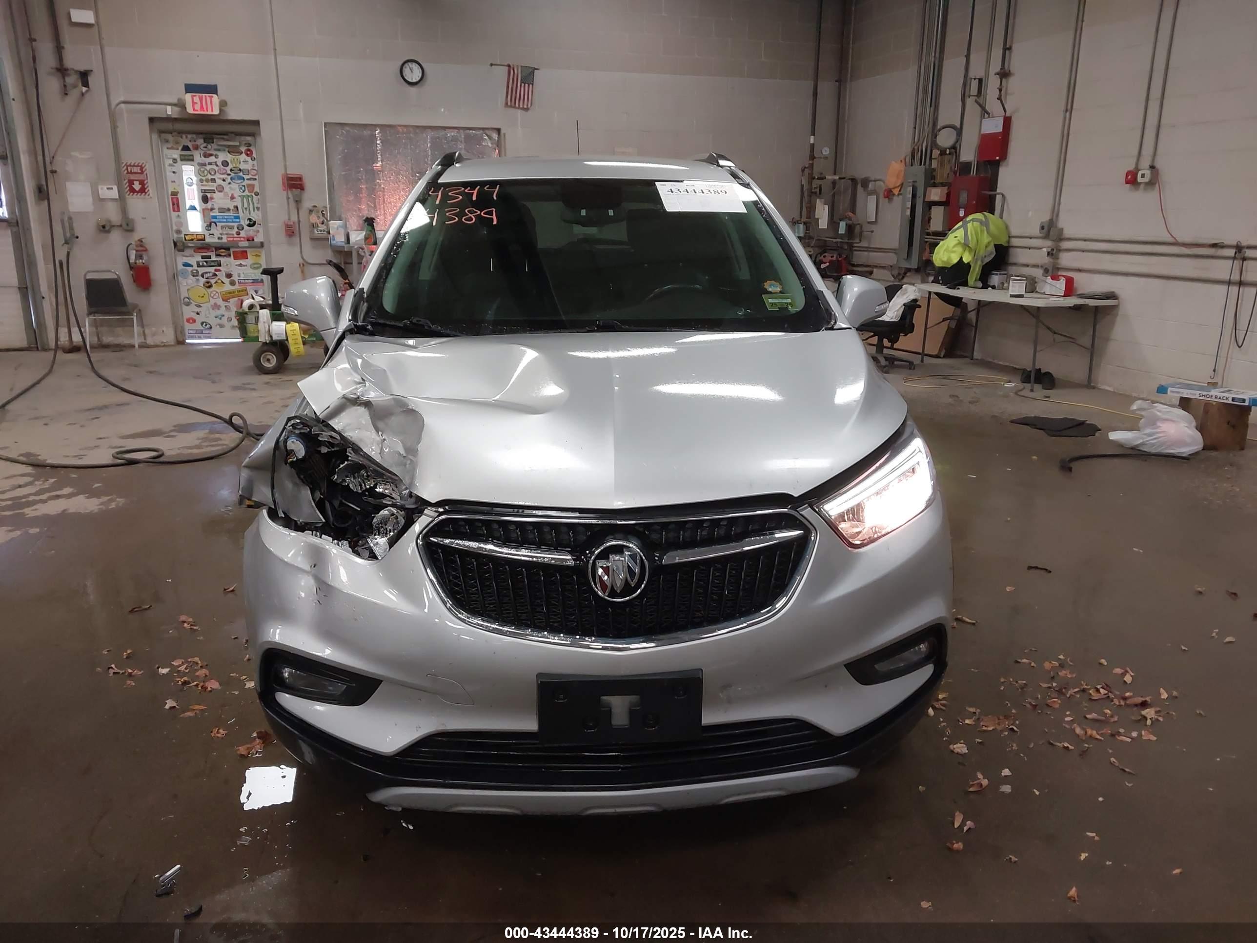 BUICK ENCORE image 6
