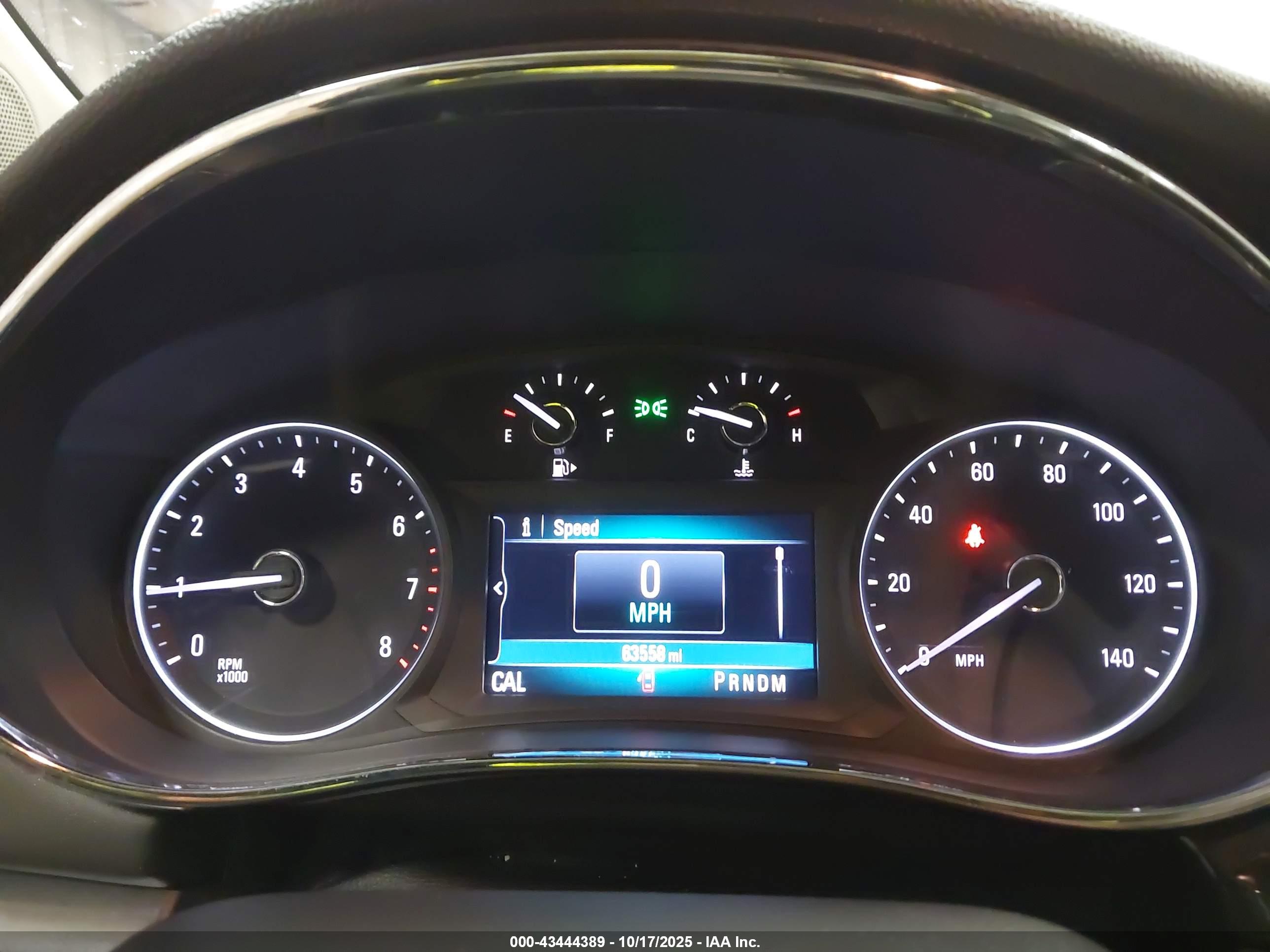 BUICK ENCORE image 7