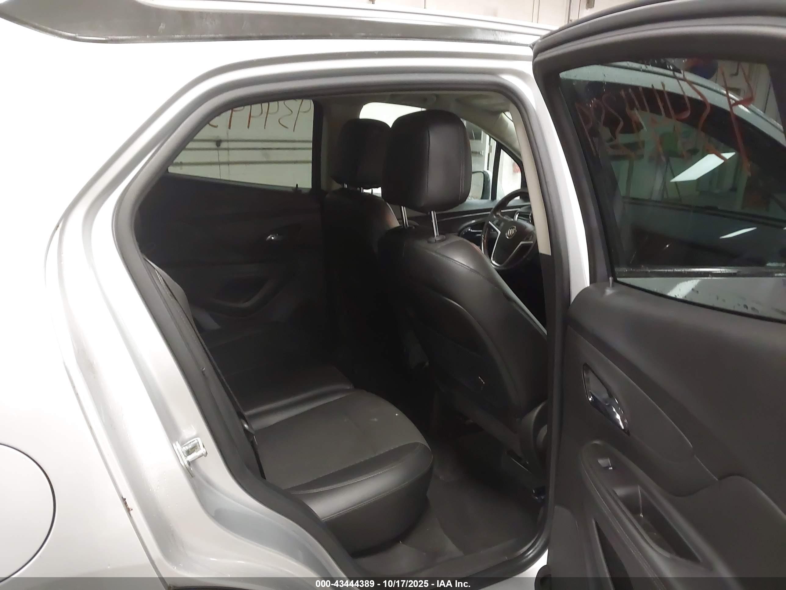 BUICK ENCORE image 8