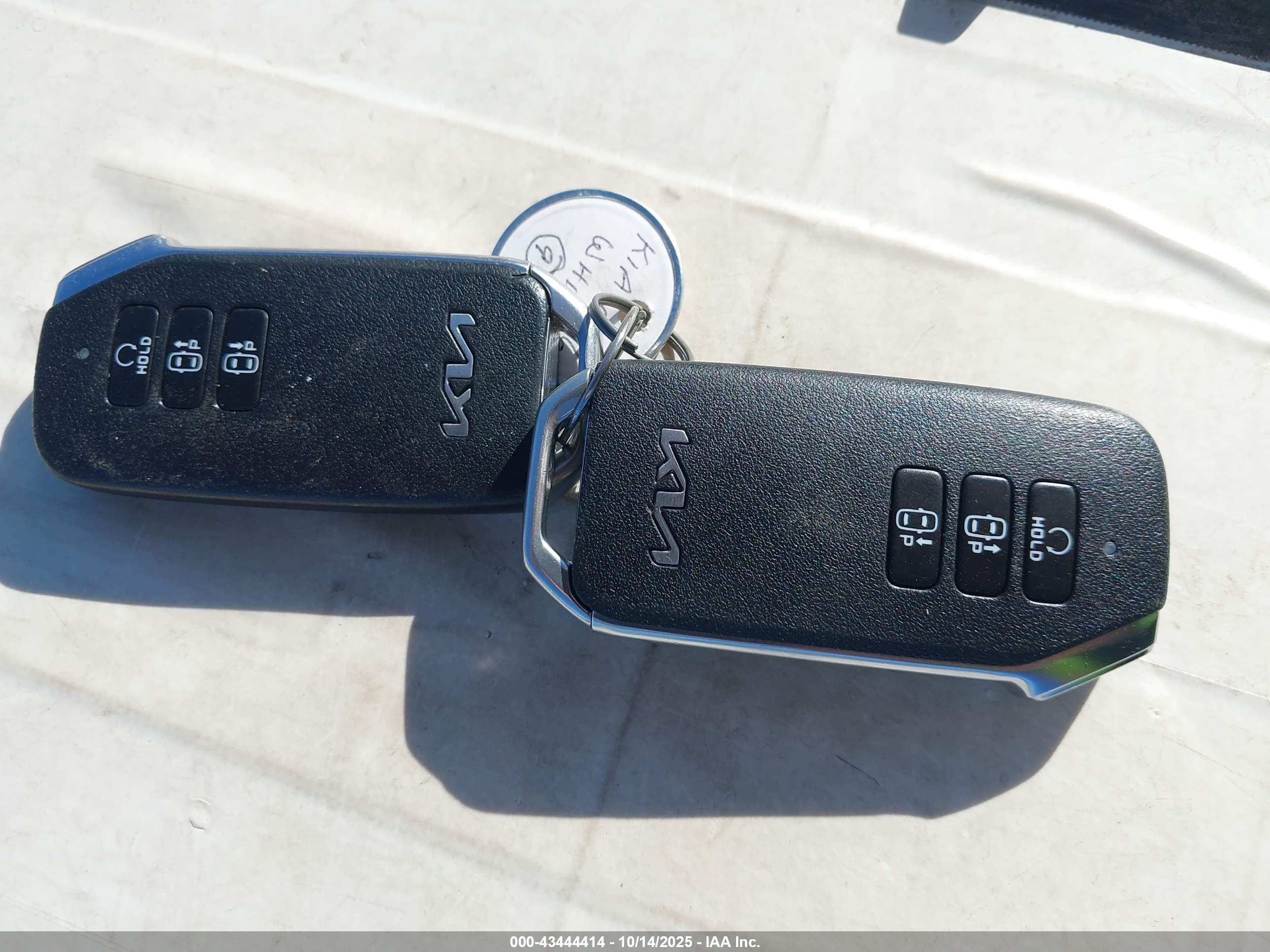 KIA EV6 image 11