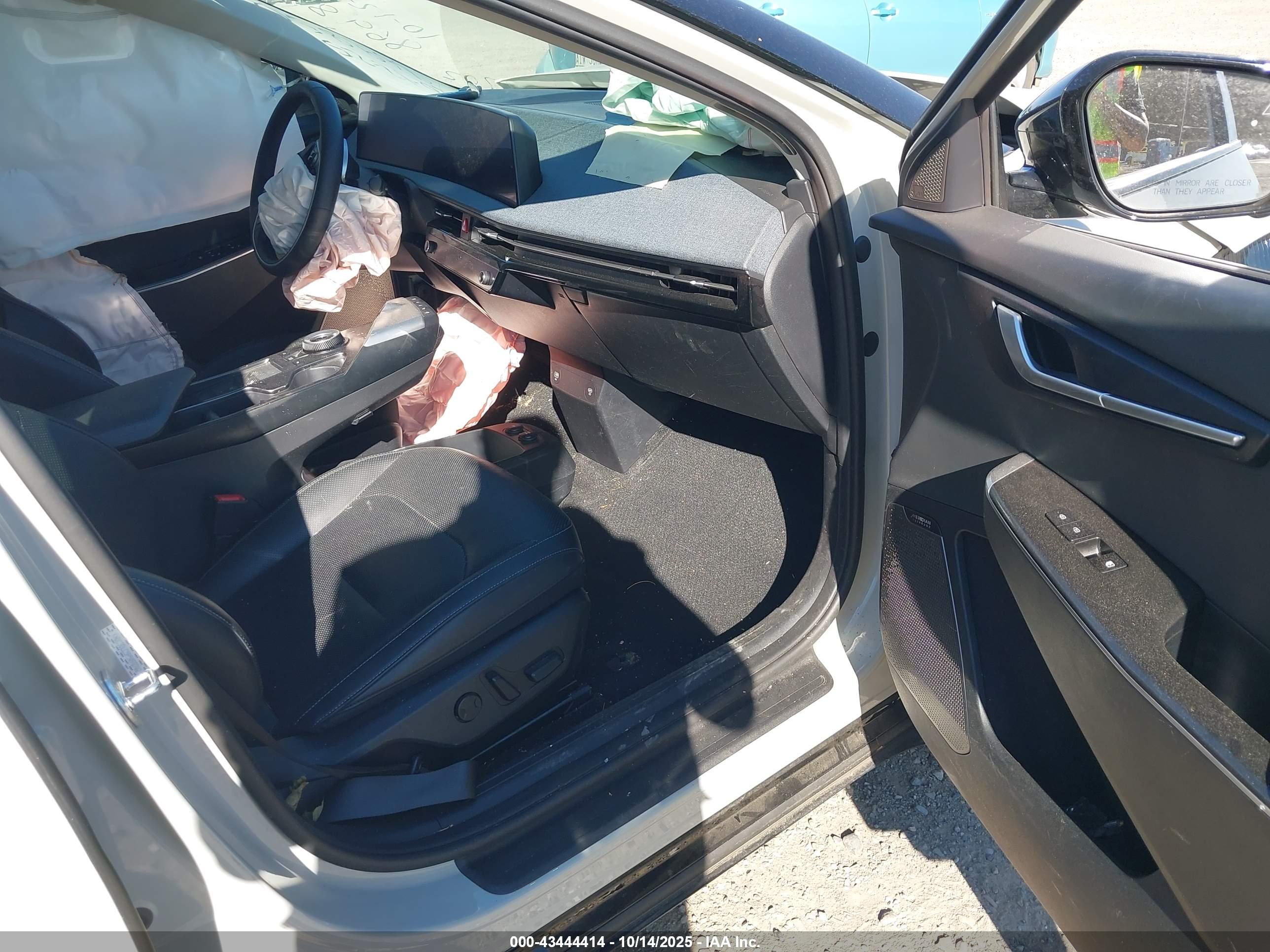 KIA EV6 image 5