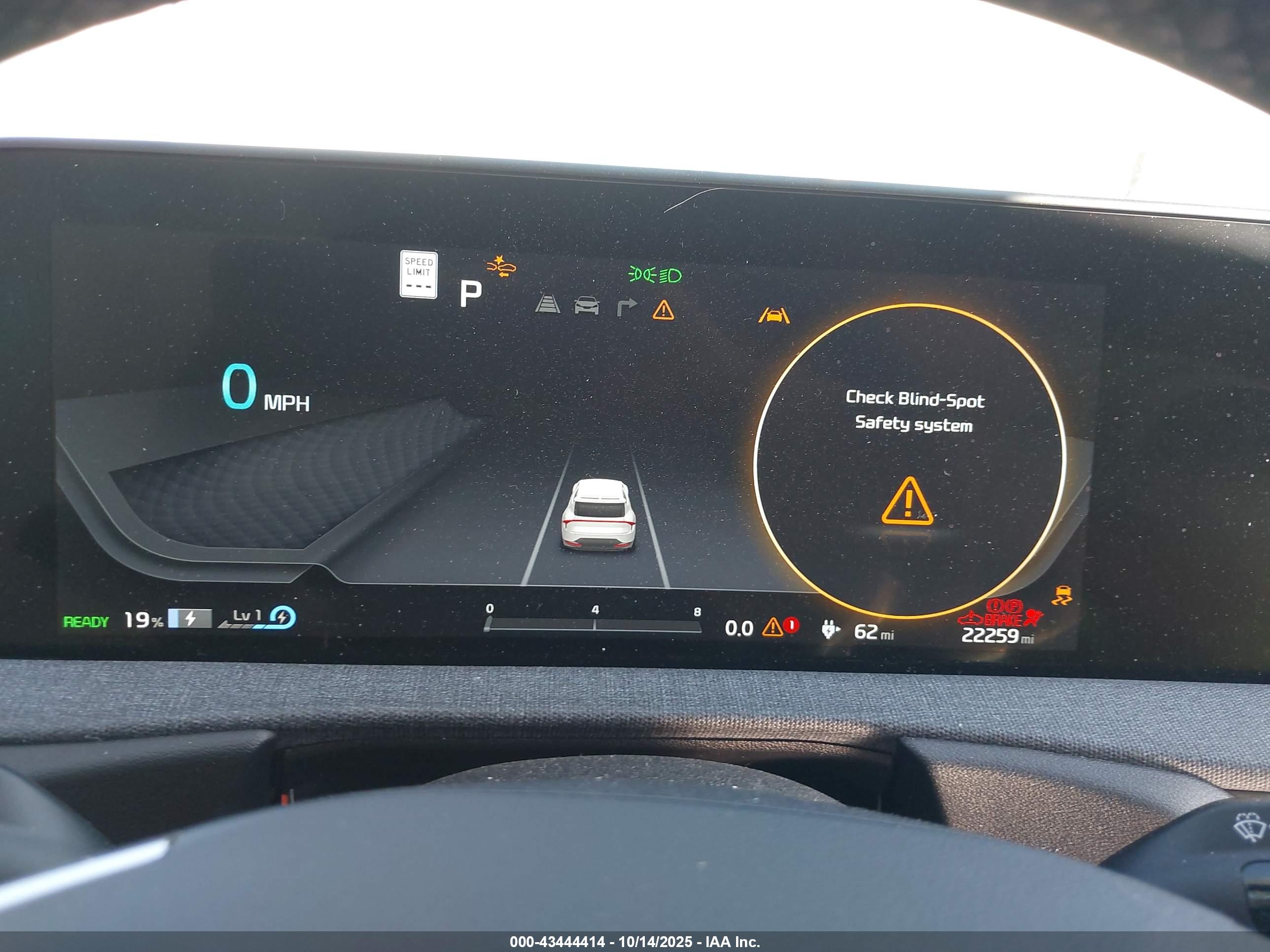KIA EV6 image 7