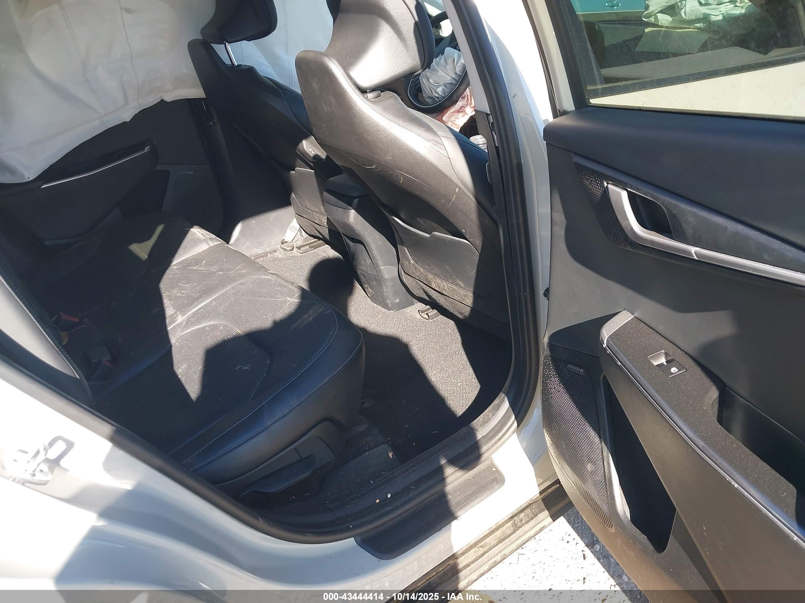 KIA EV6 image 8