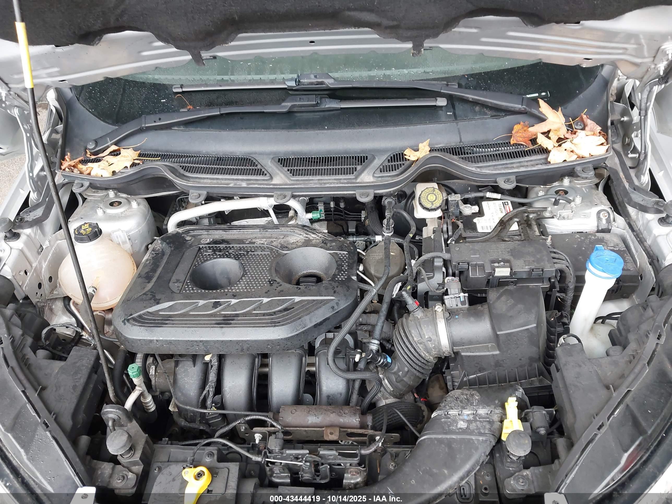 FORD ECOSPORT image 10