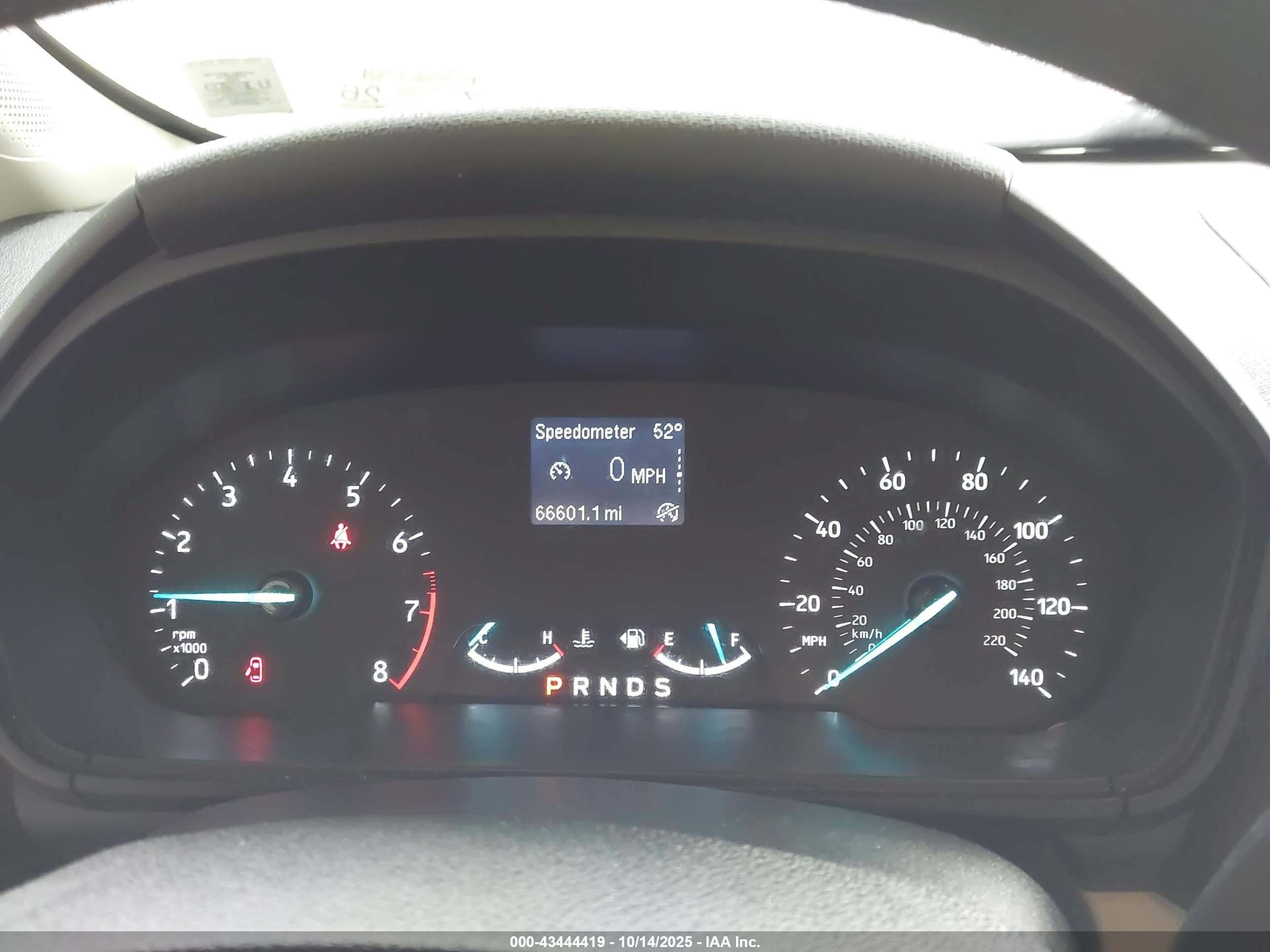 FORD ECOSPORT image 7