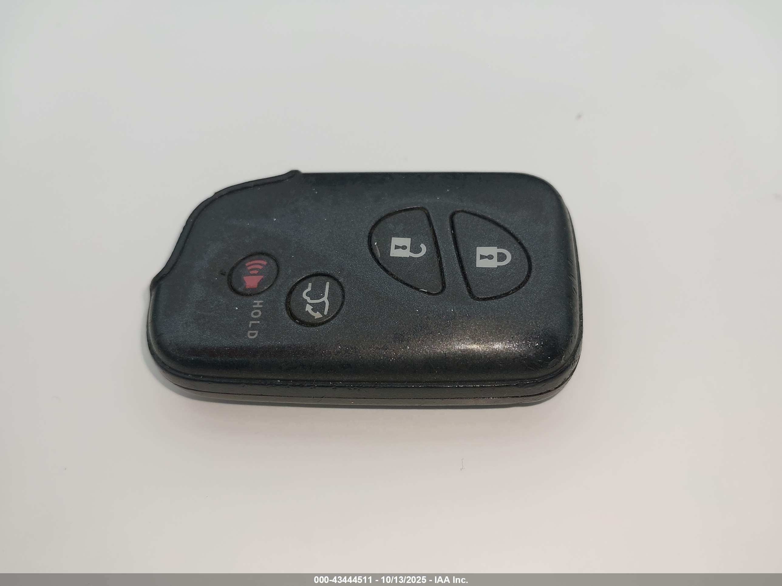 LEXUS RX image 11