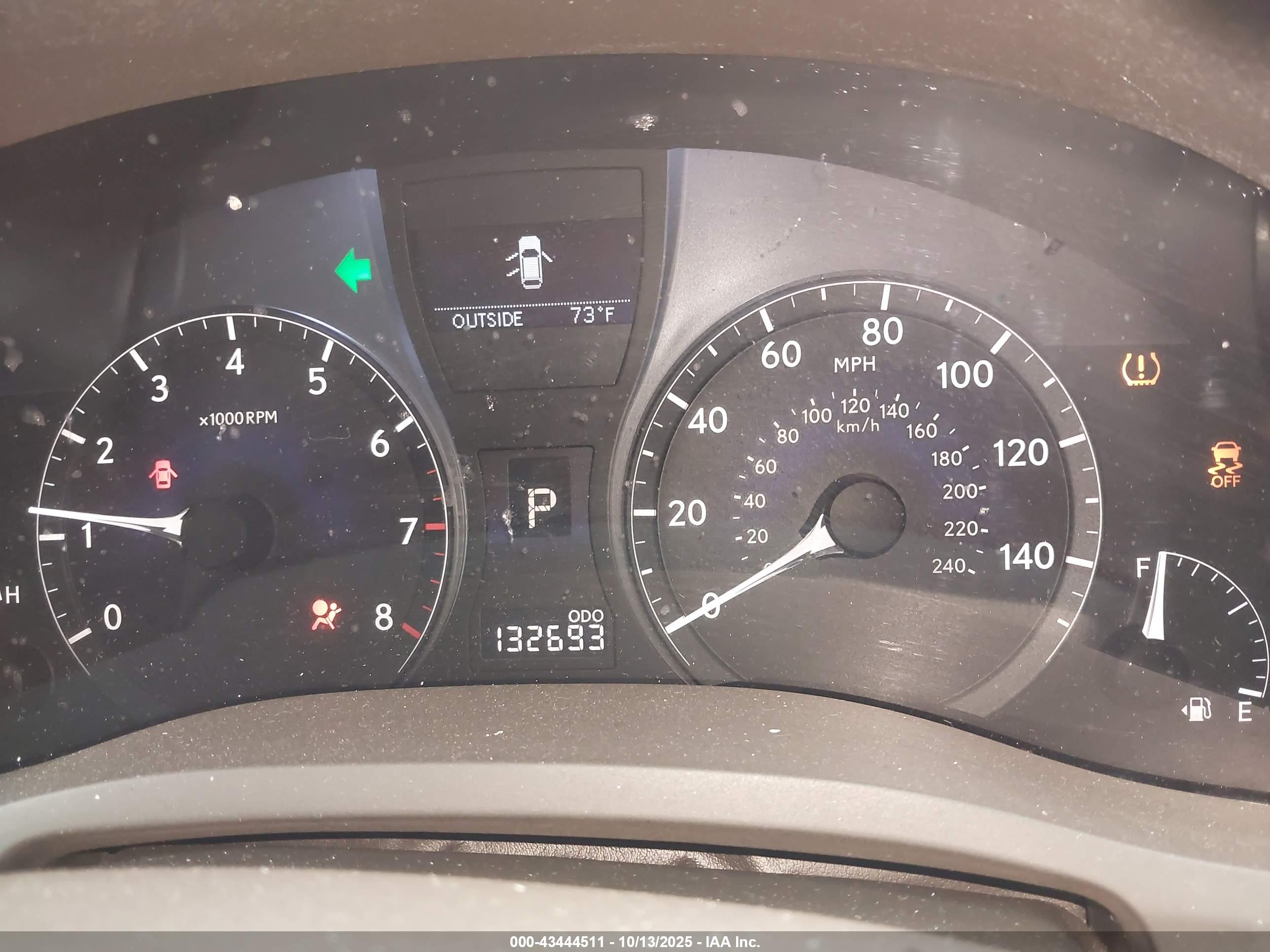 LEXUS RX image 7