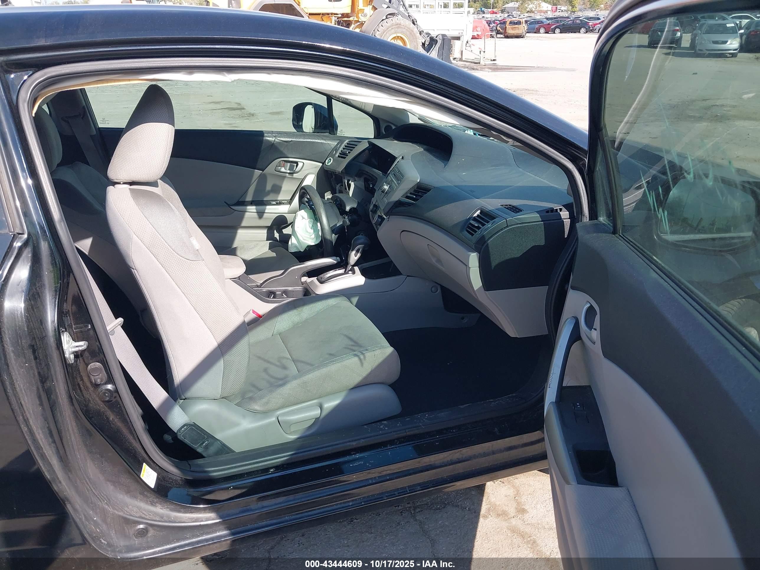 HONDA CIVIC image 5