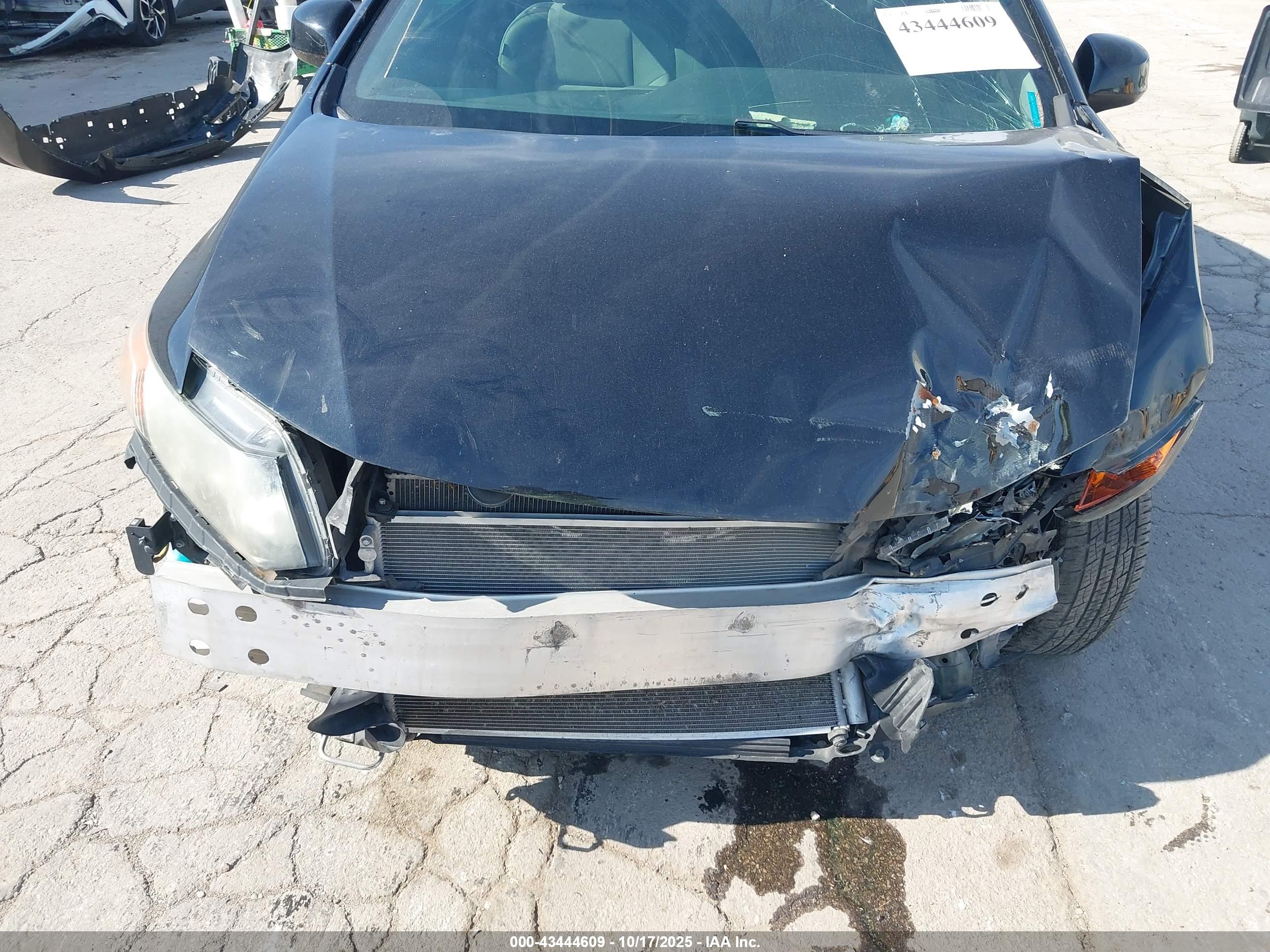 HONDA CIVIC image 6