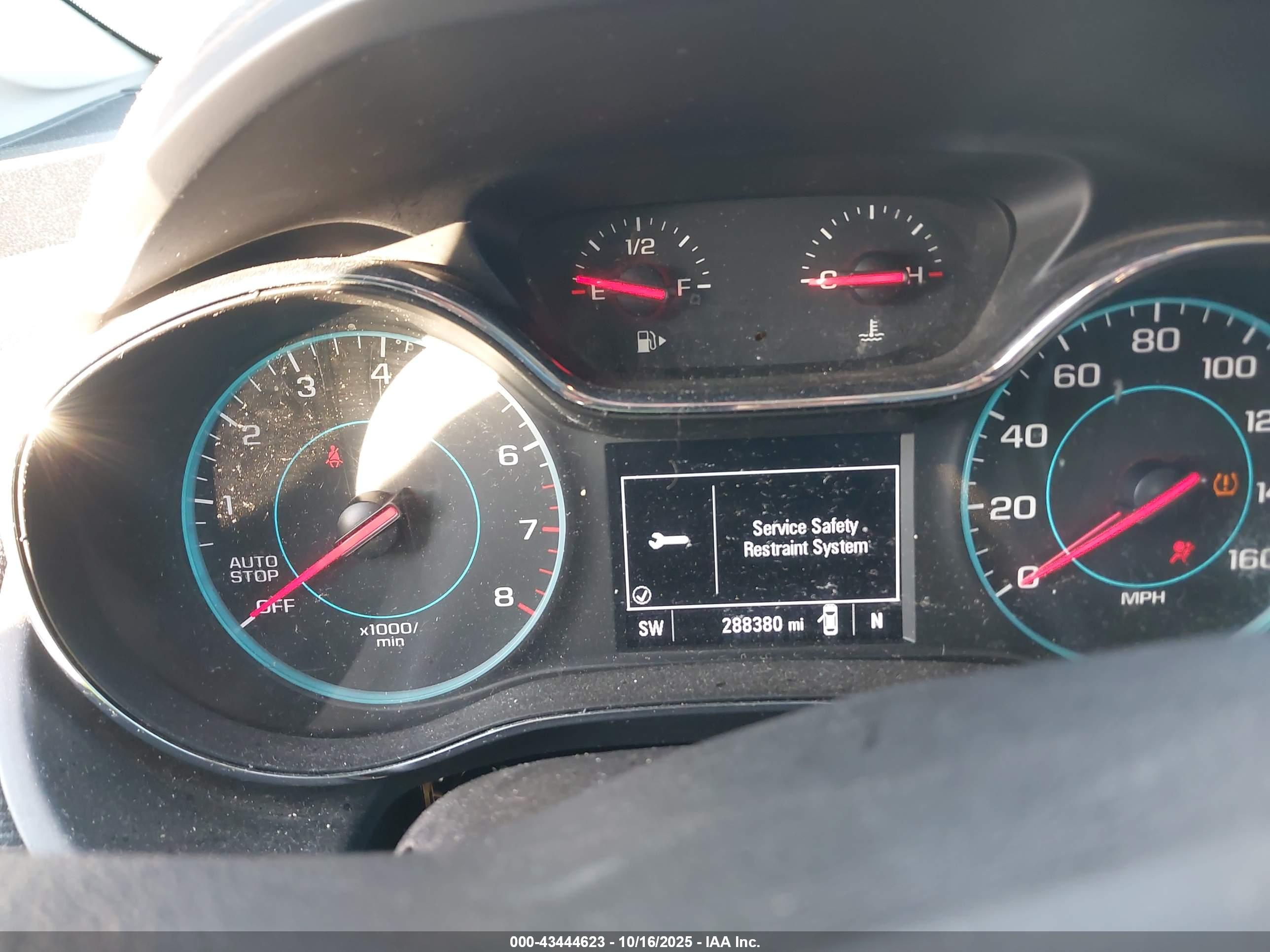 CHEVROLET CRUZE image 7