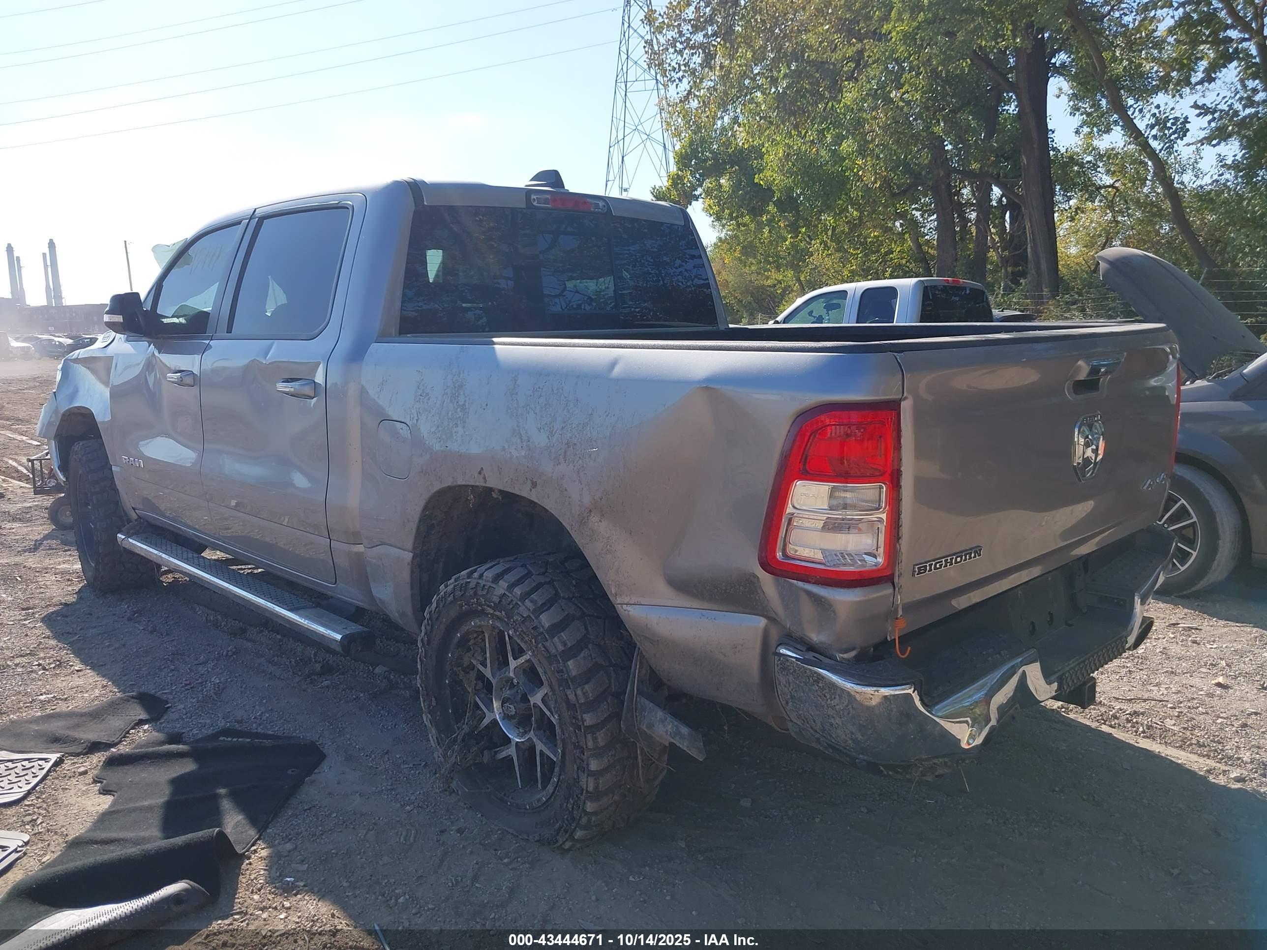 RAM 1500 image 3