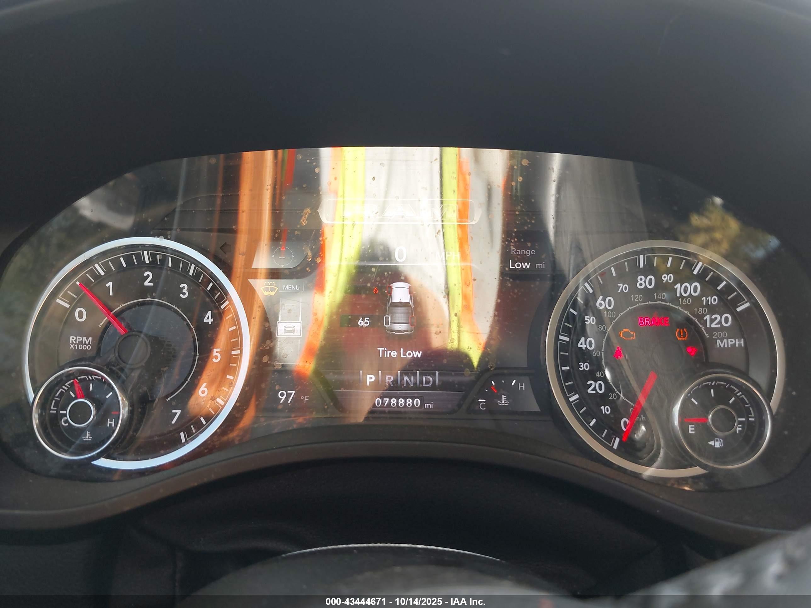 RAM 1500 image 7