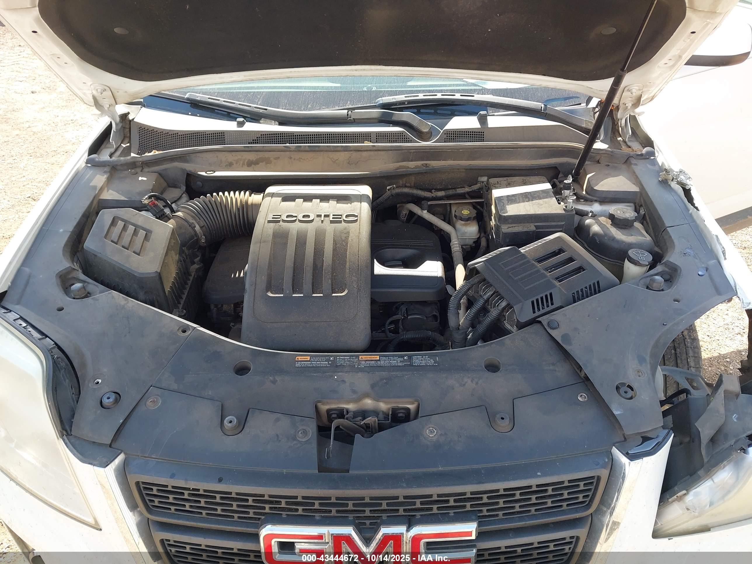 GMC TERRAIN image 10