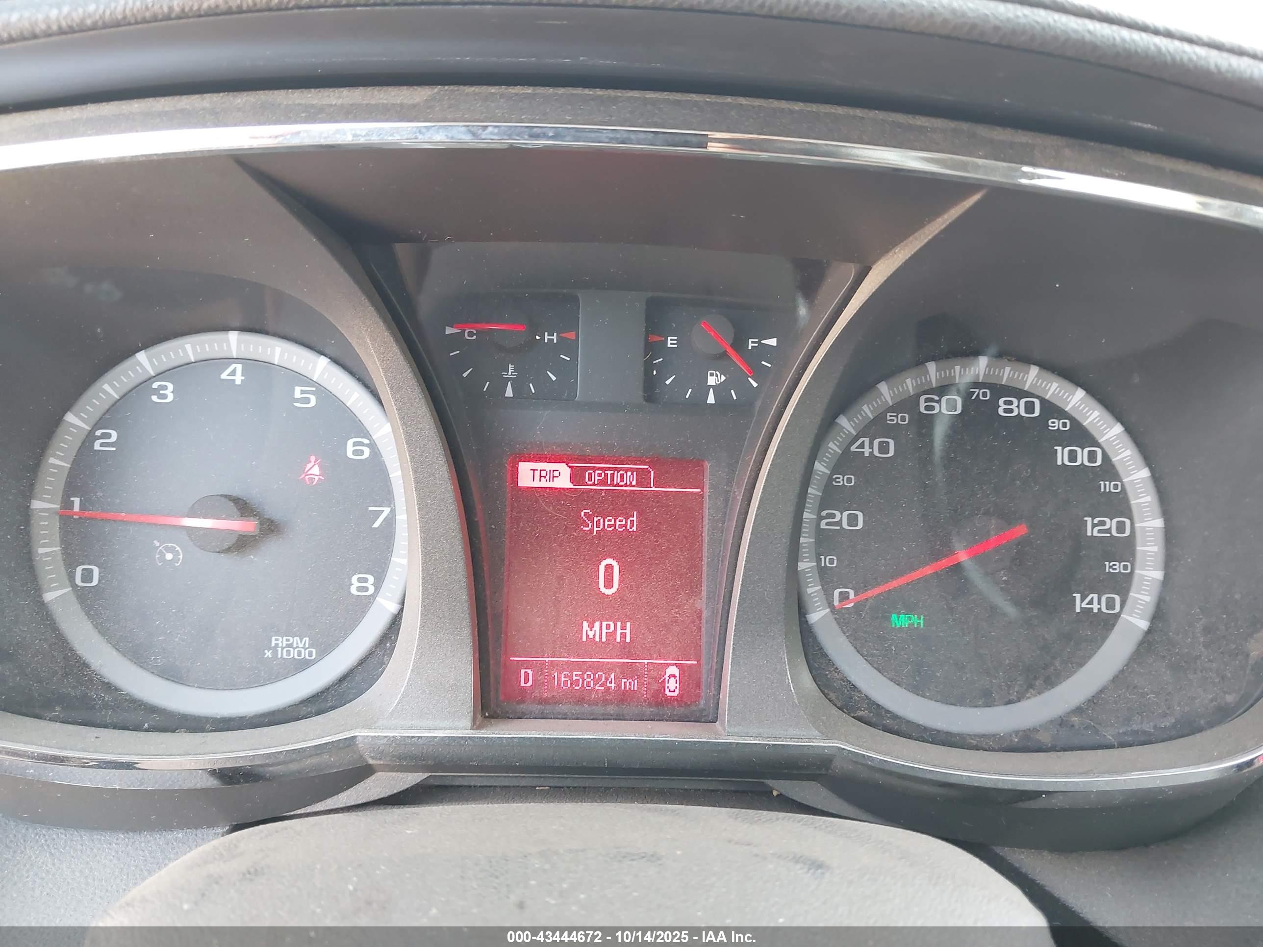 GMC TERRAIN image 7