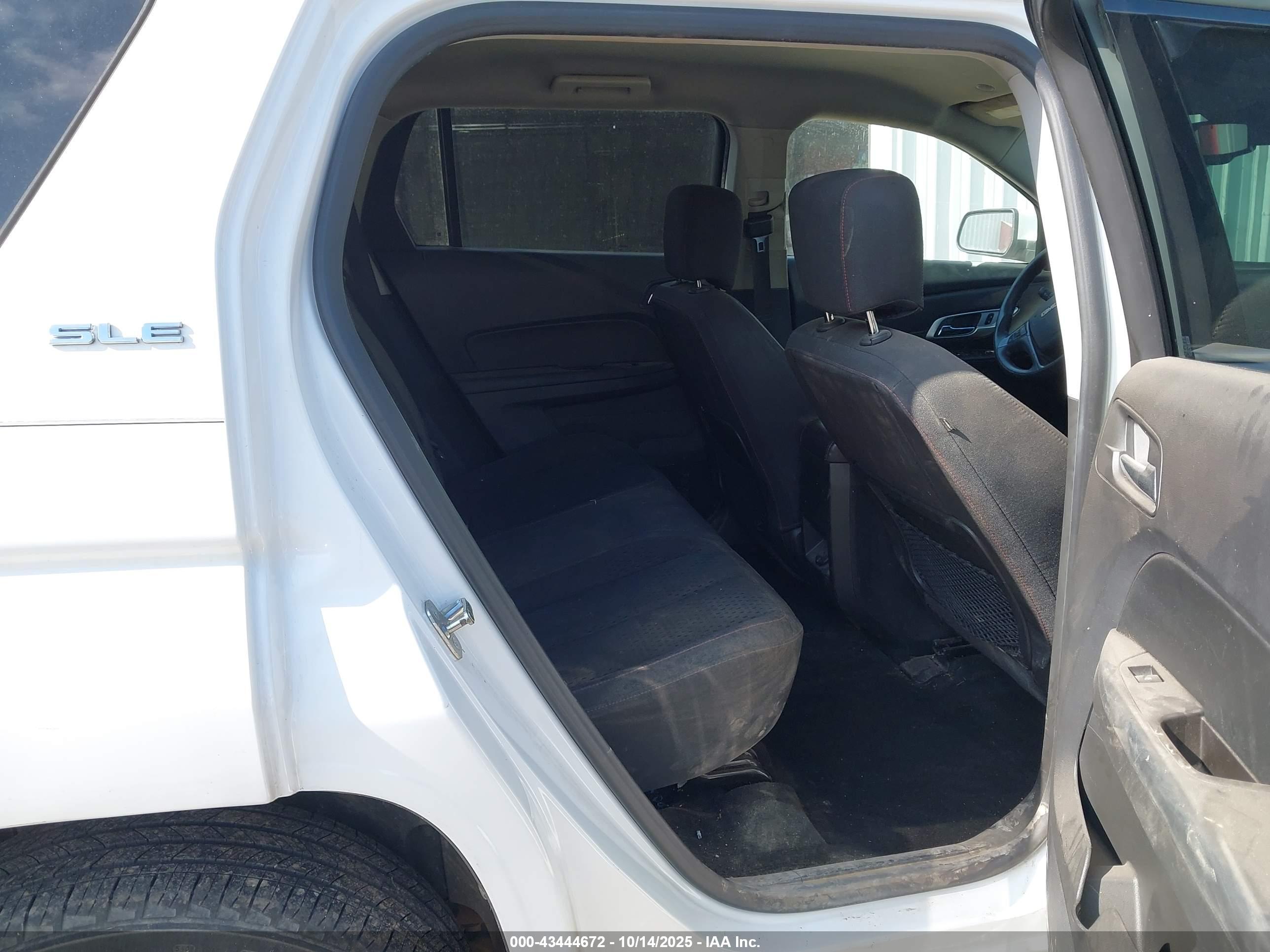 GMC TERRAIN image 8