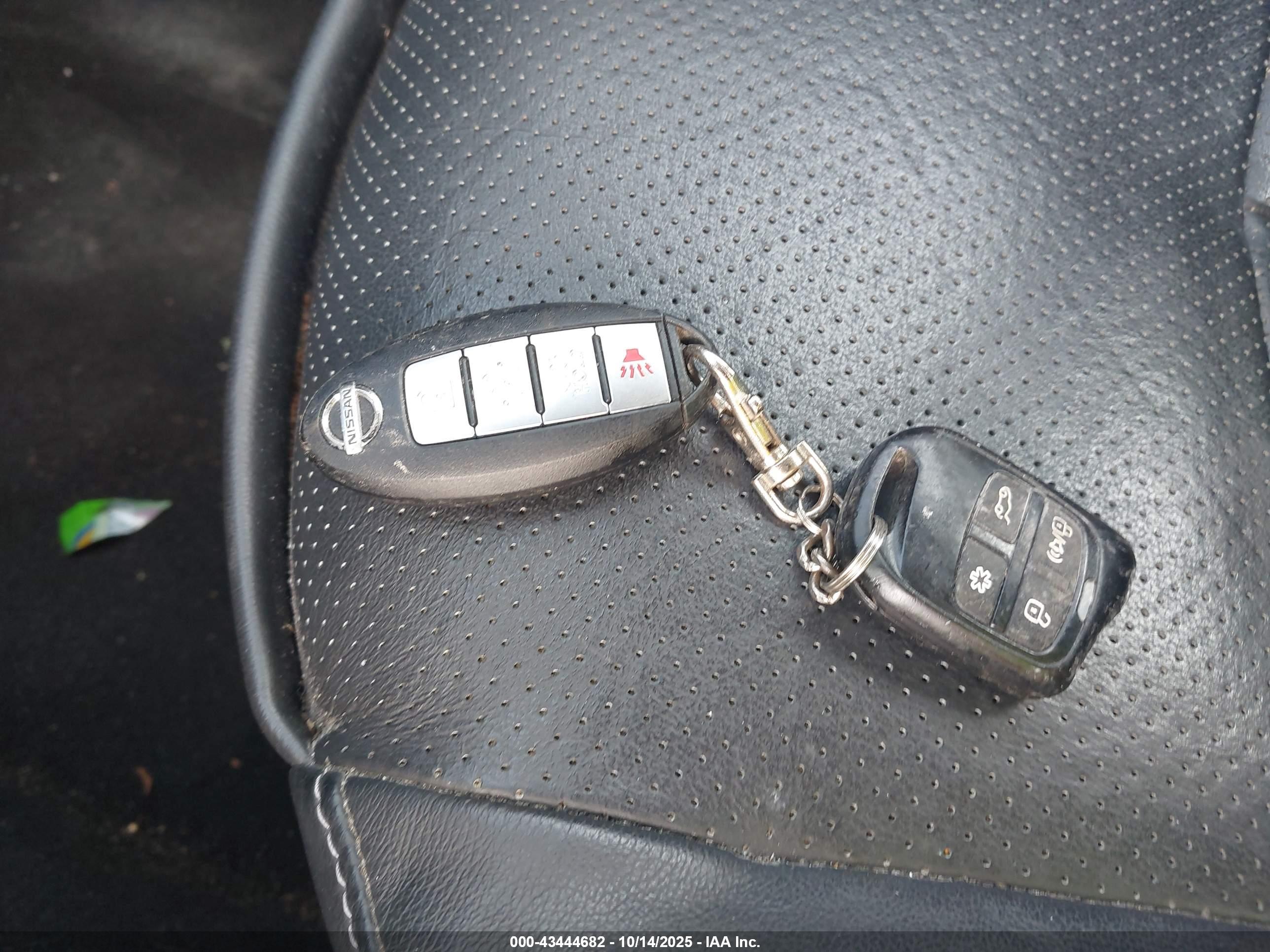 NISSAN SENTRA image 11