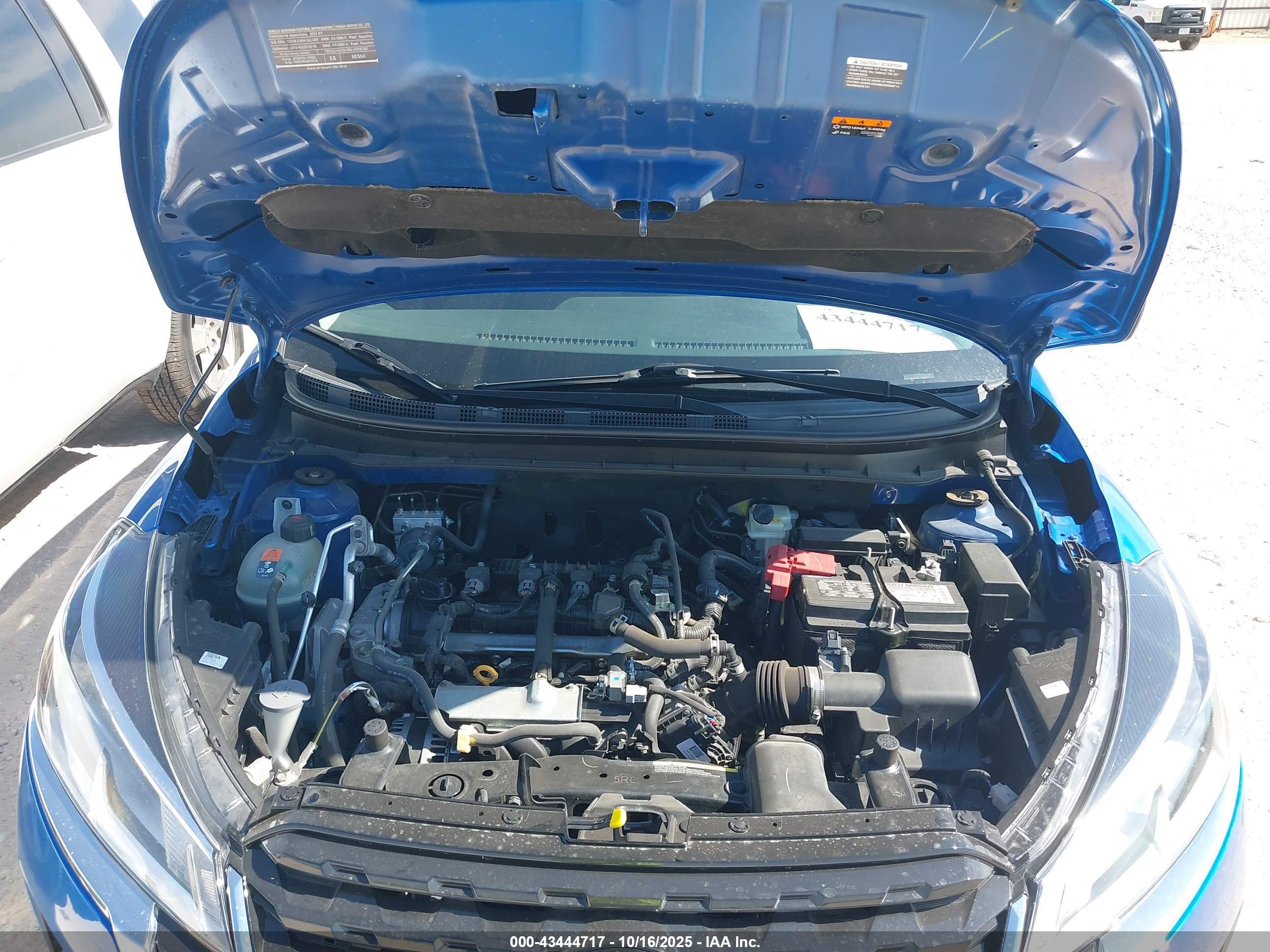 NISSAN KICKS image 10