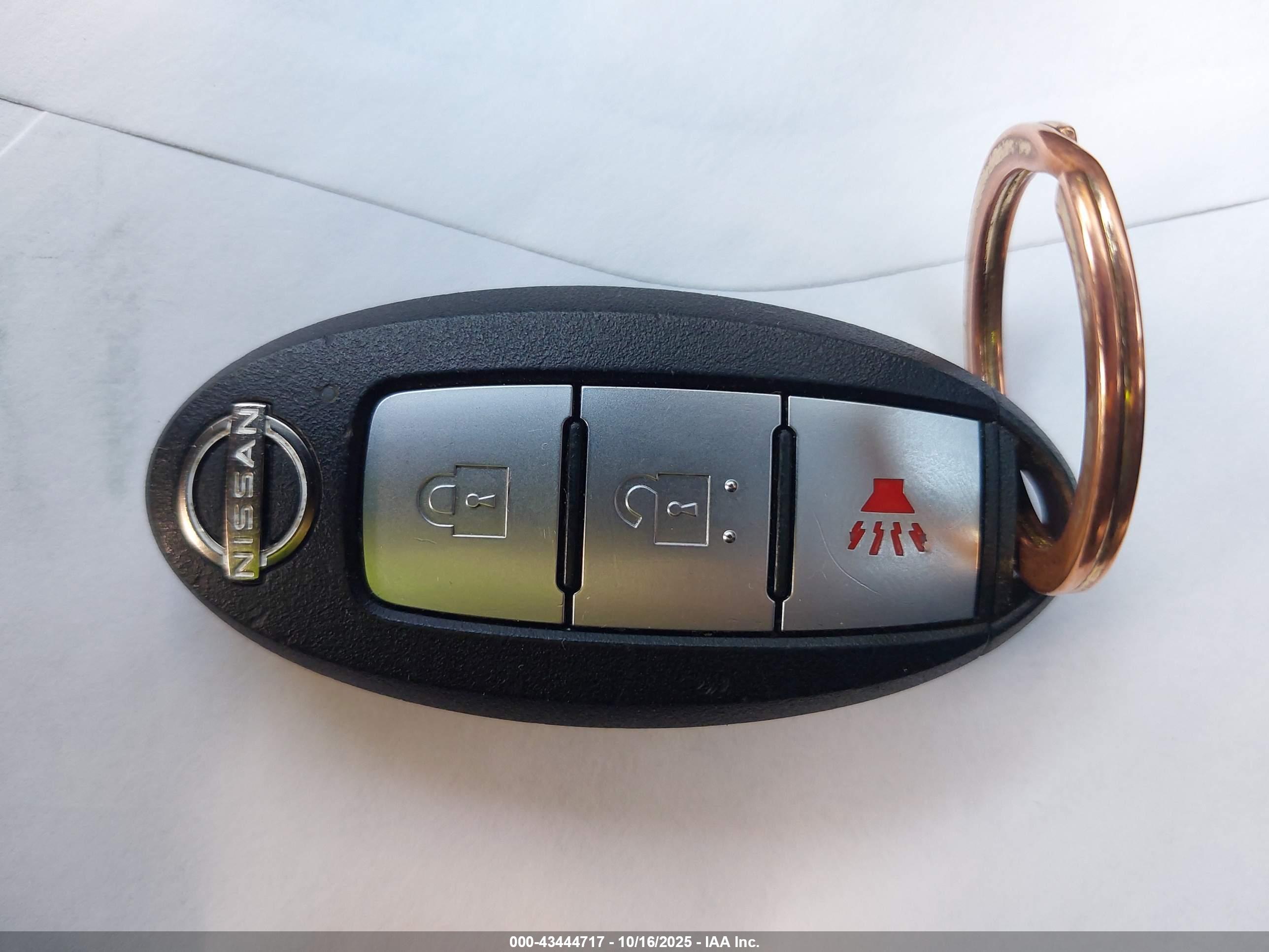 NISSAN KICKS image 11