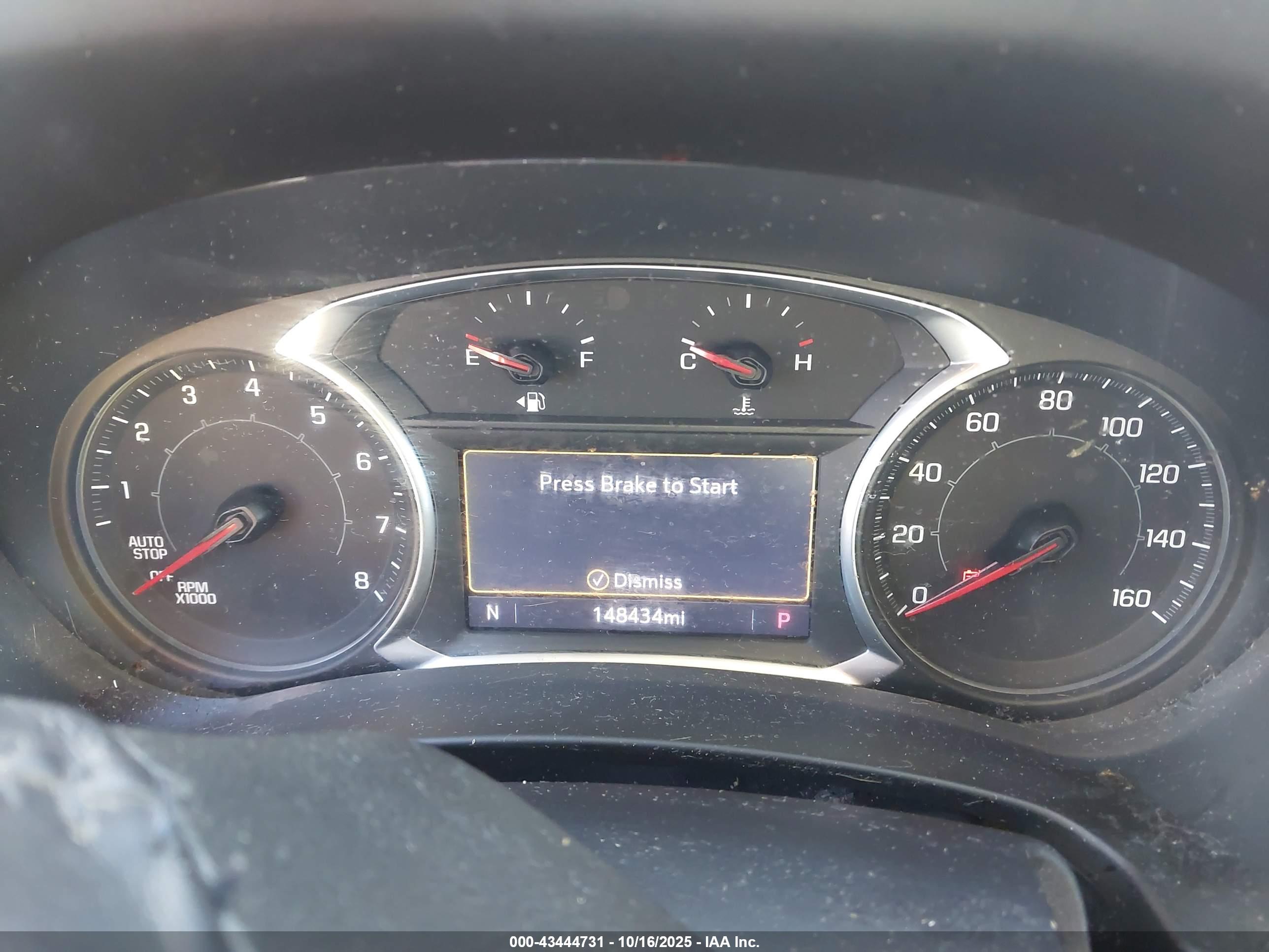 GMC TERRAIN image 7