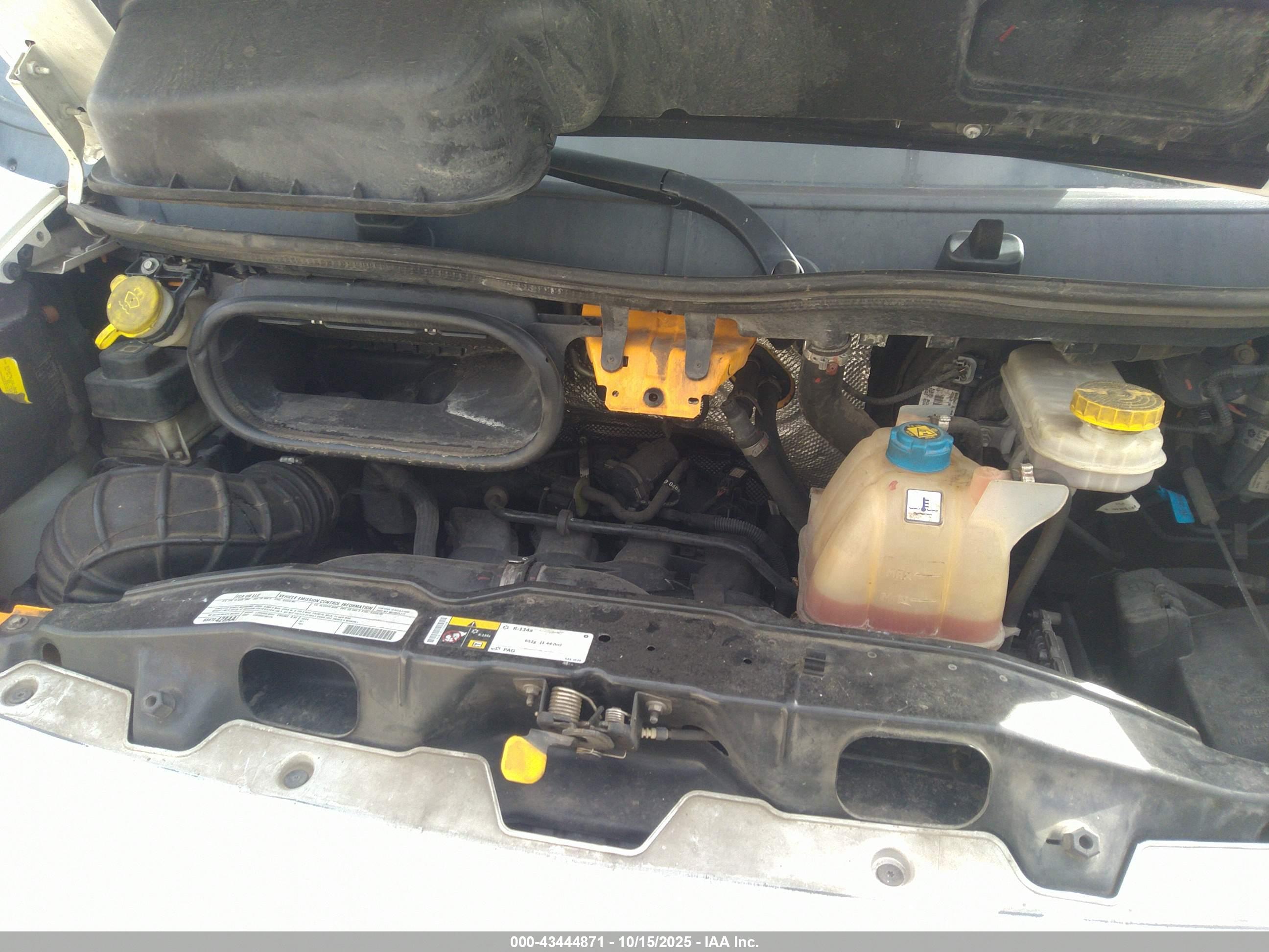 RAM PROMASTER image 10