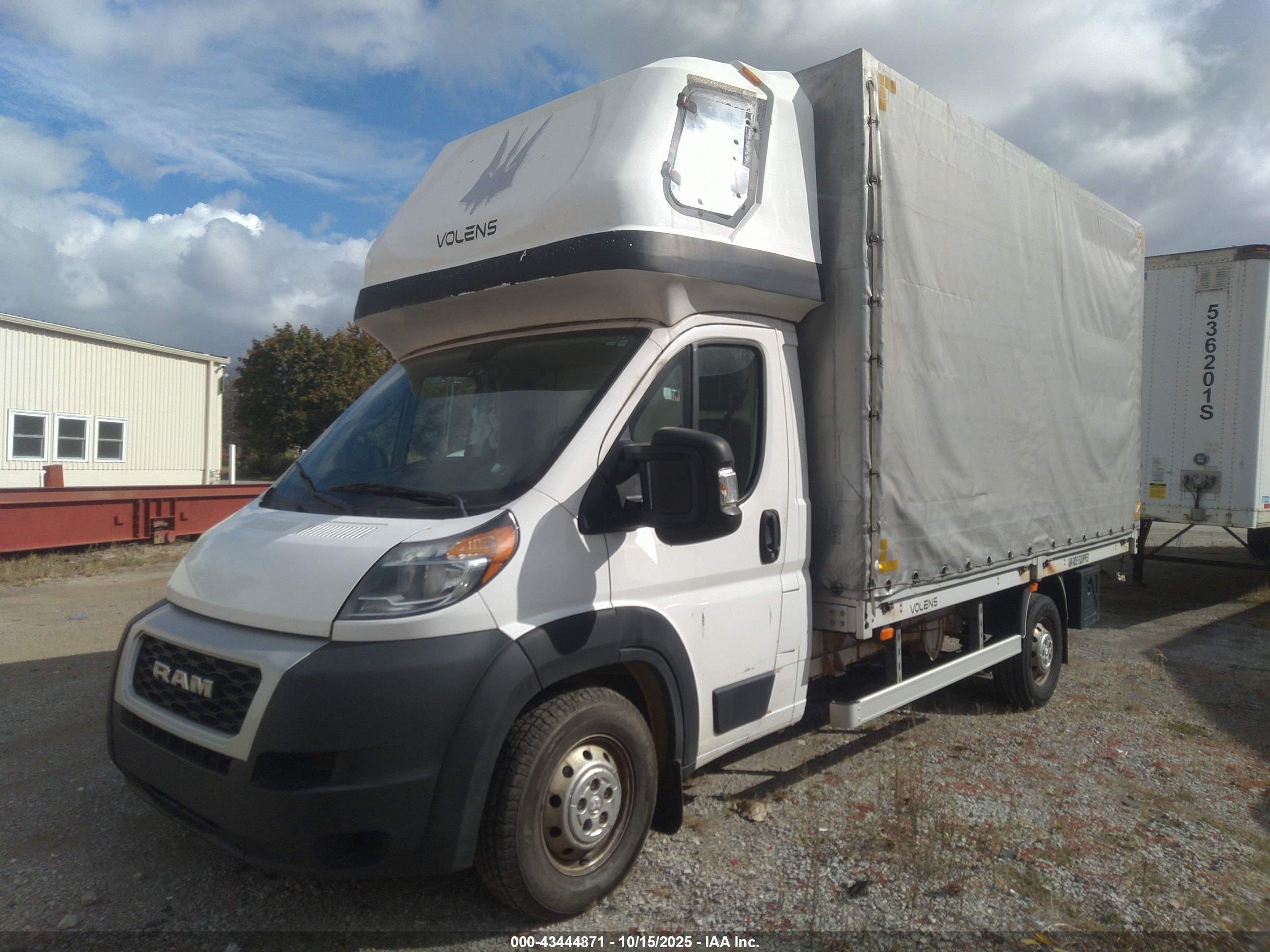 RAM PROMASTER image 2