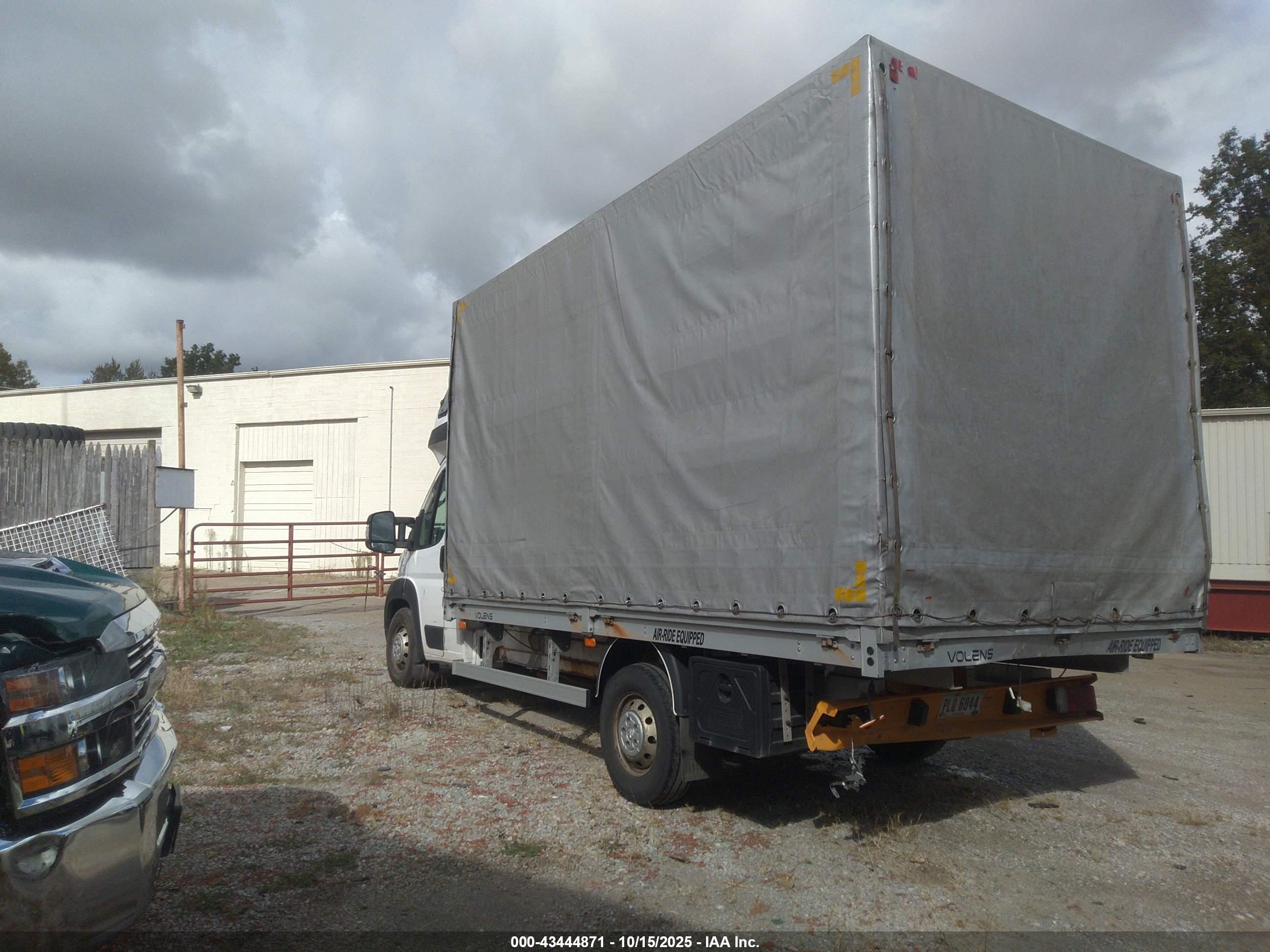 RAM PROMASTER image 3