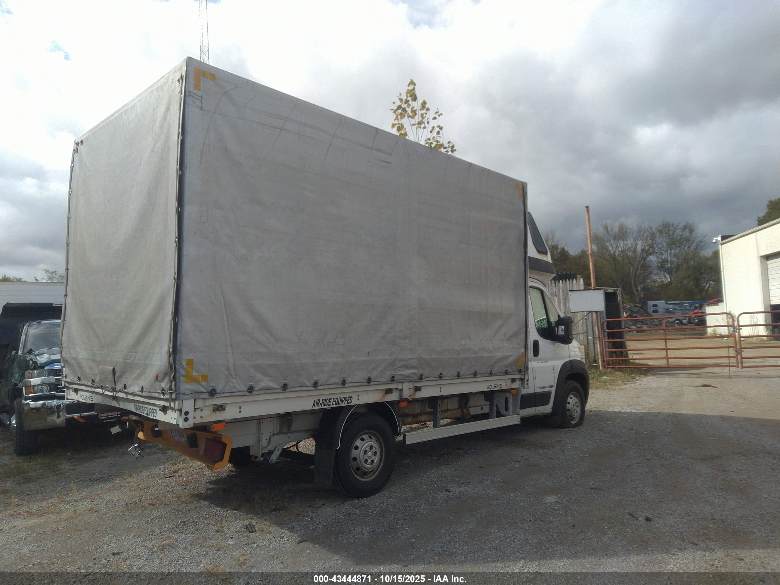 RAM PROMASTER image 4