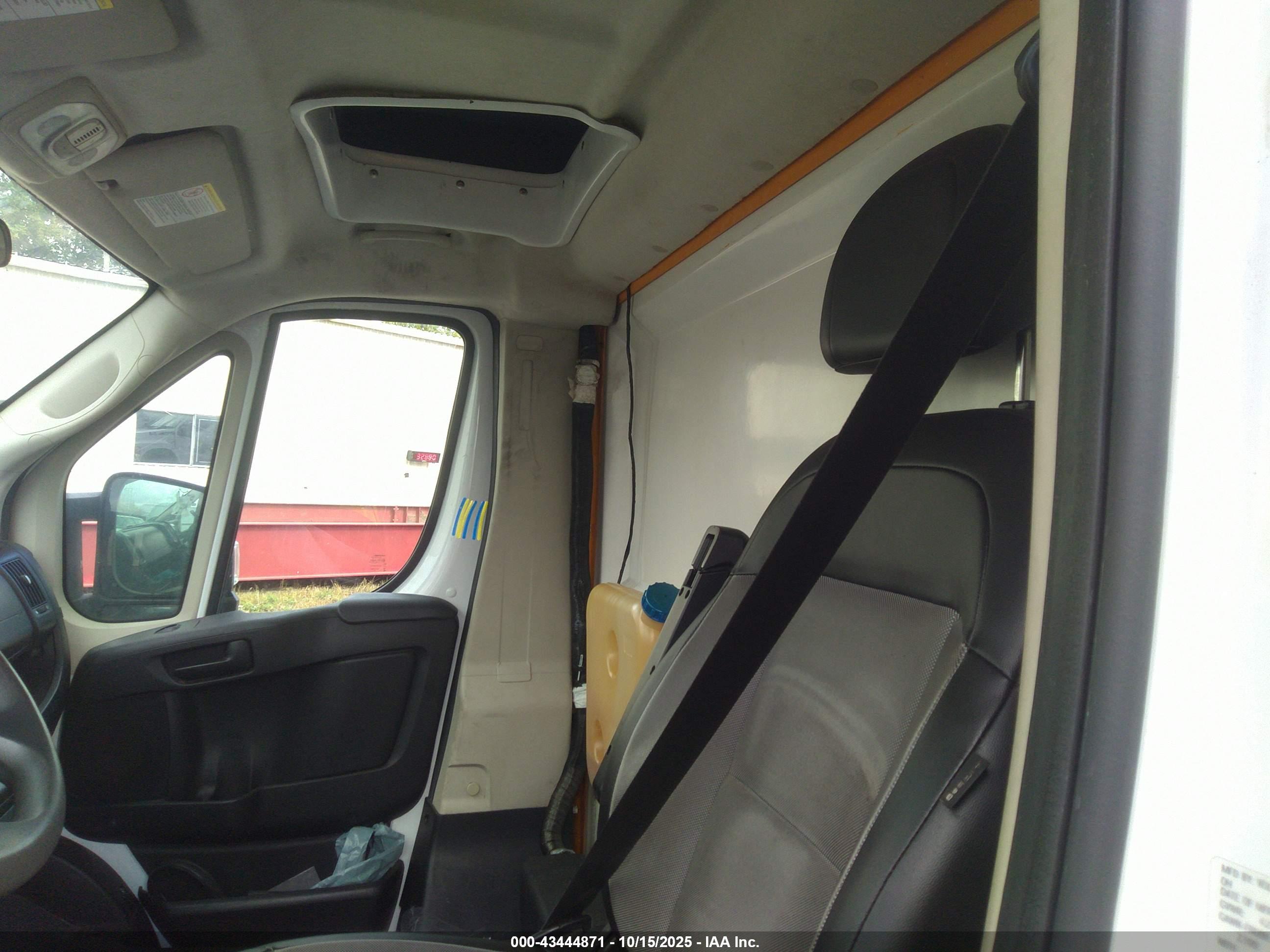 RAM PROMASTER image 8