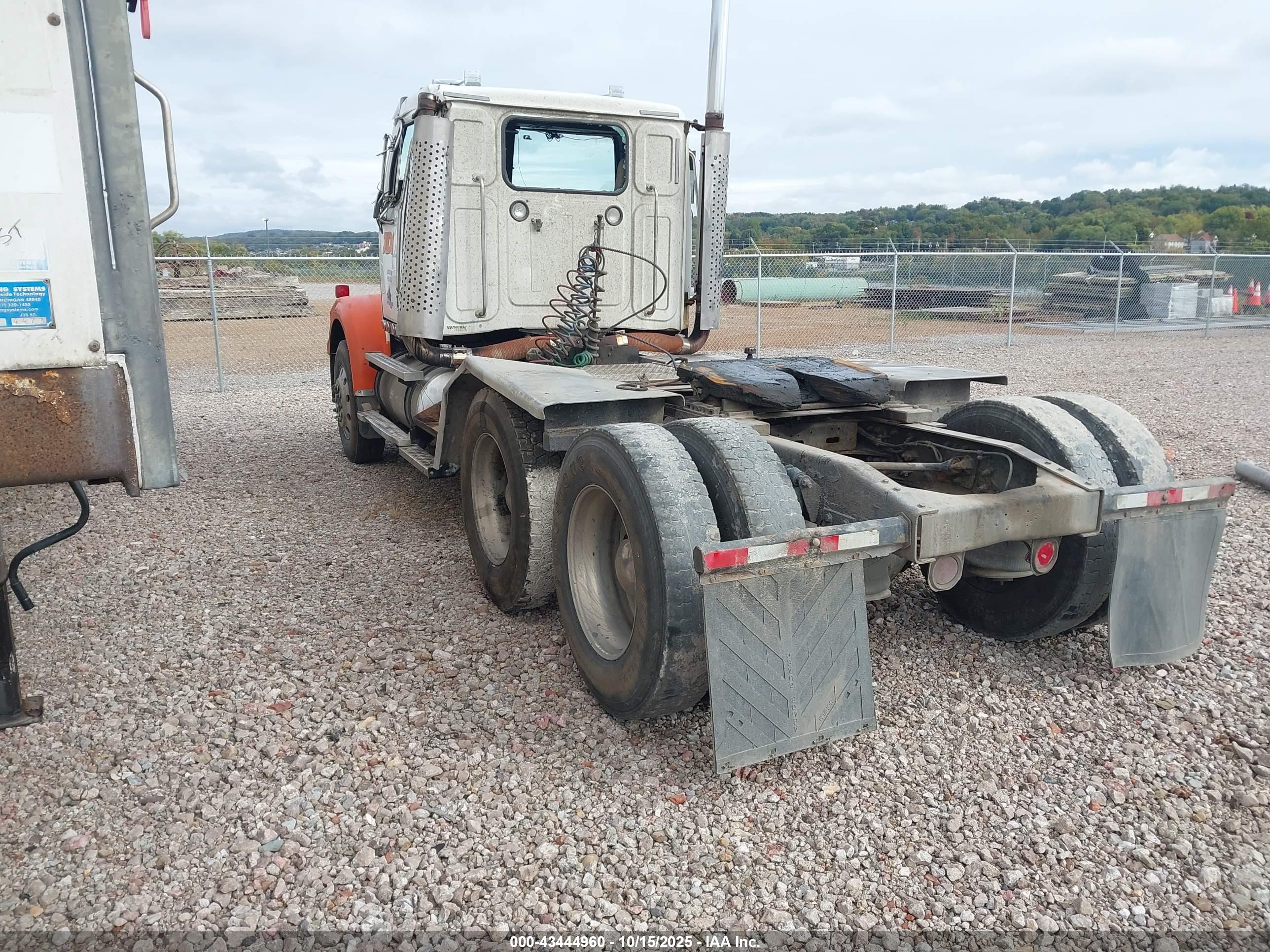 WESTERN STAR/AUTO image 3
